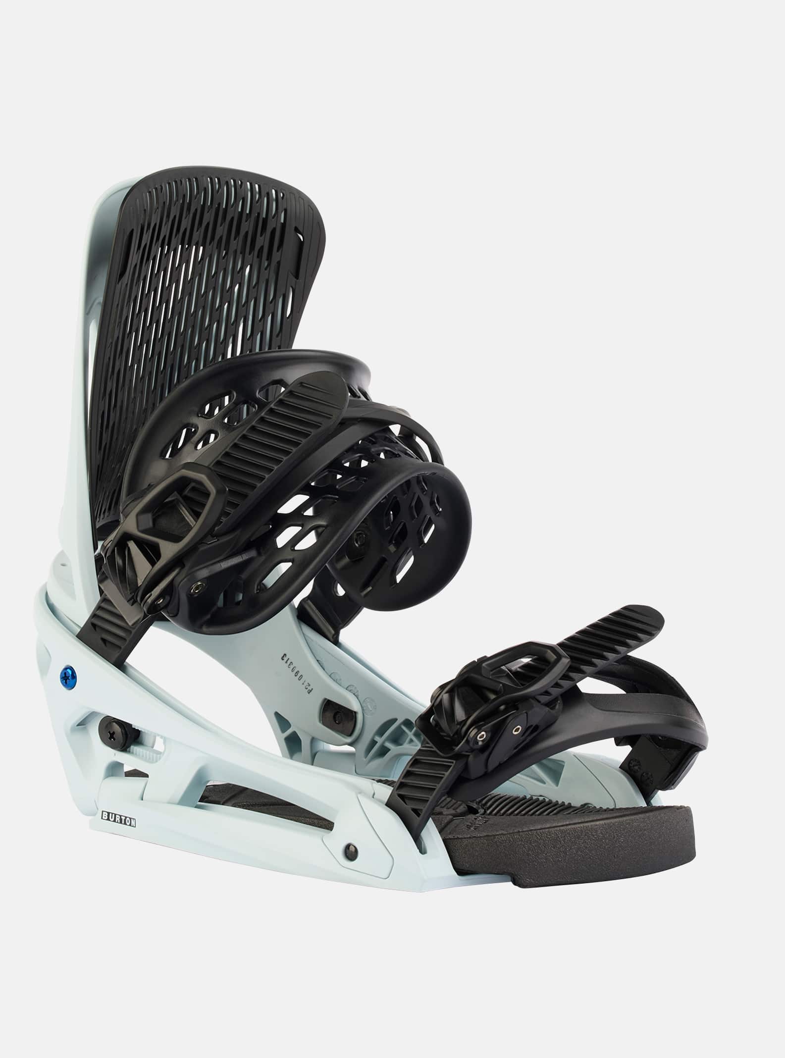 Men's Genesis EST® Snowboard Bindings | Burton.com Winter 2023 US