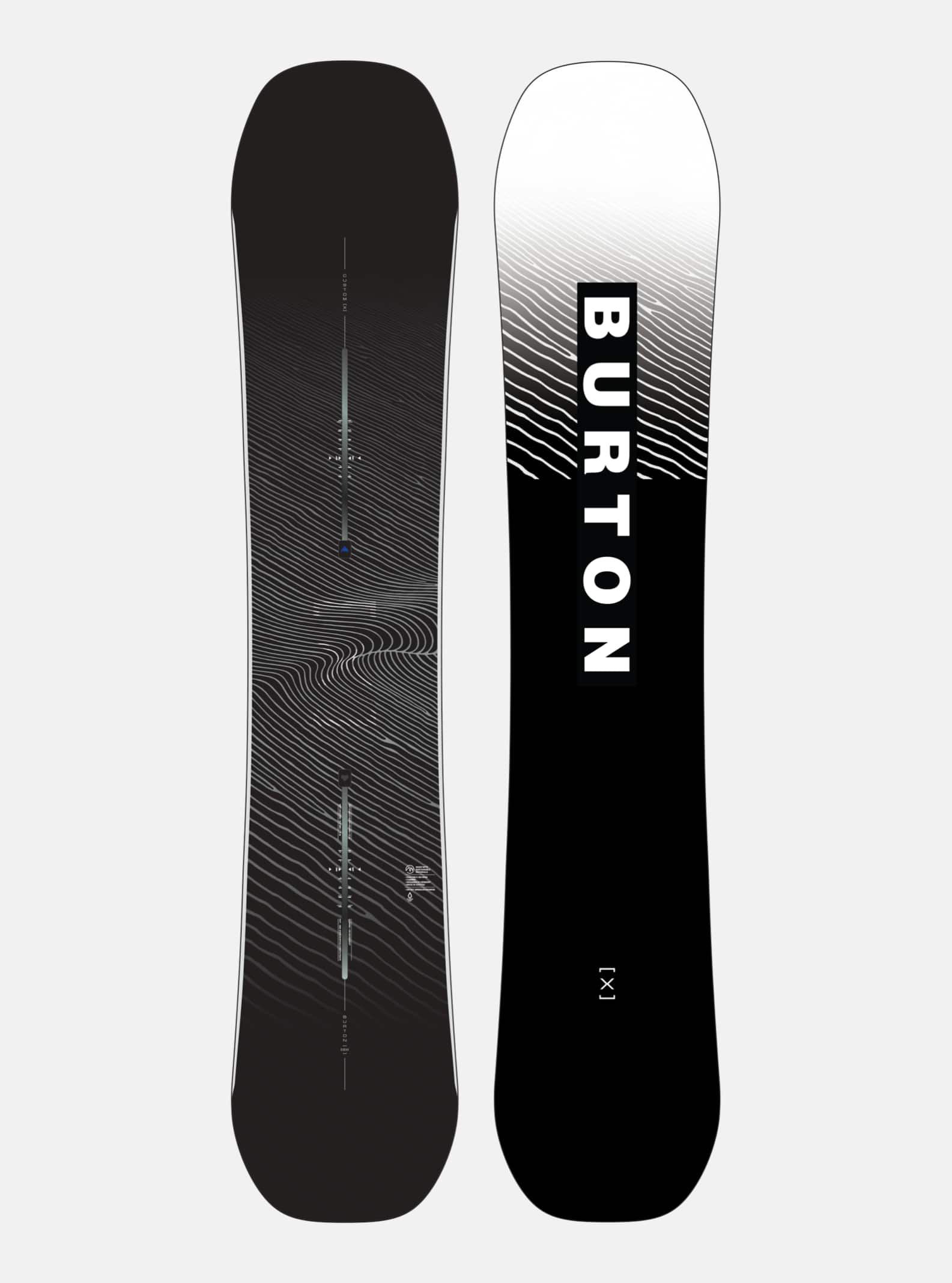 Men's Burton Custom X Camber Snowboard | Burton.com Winter 2023 CA