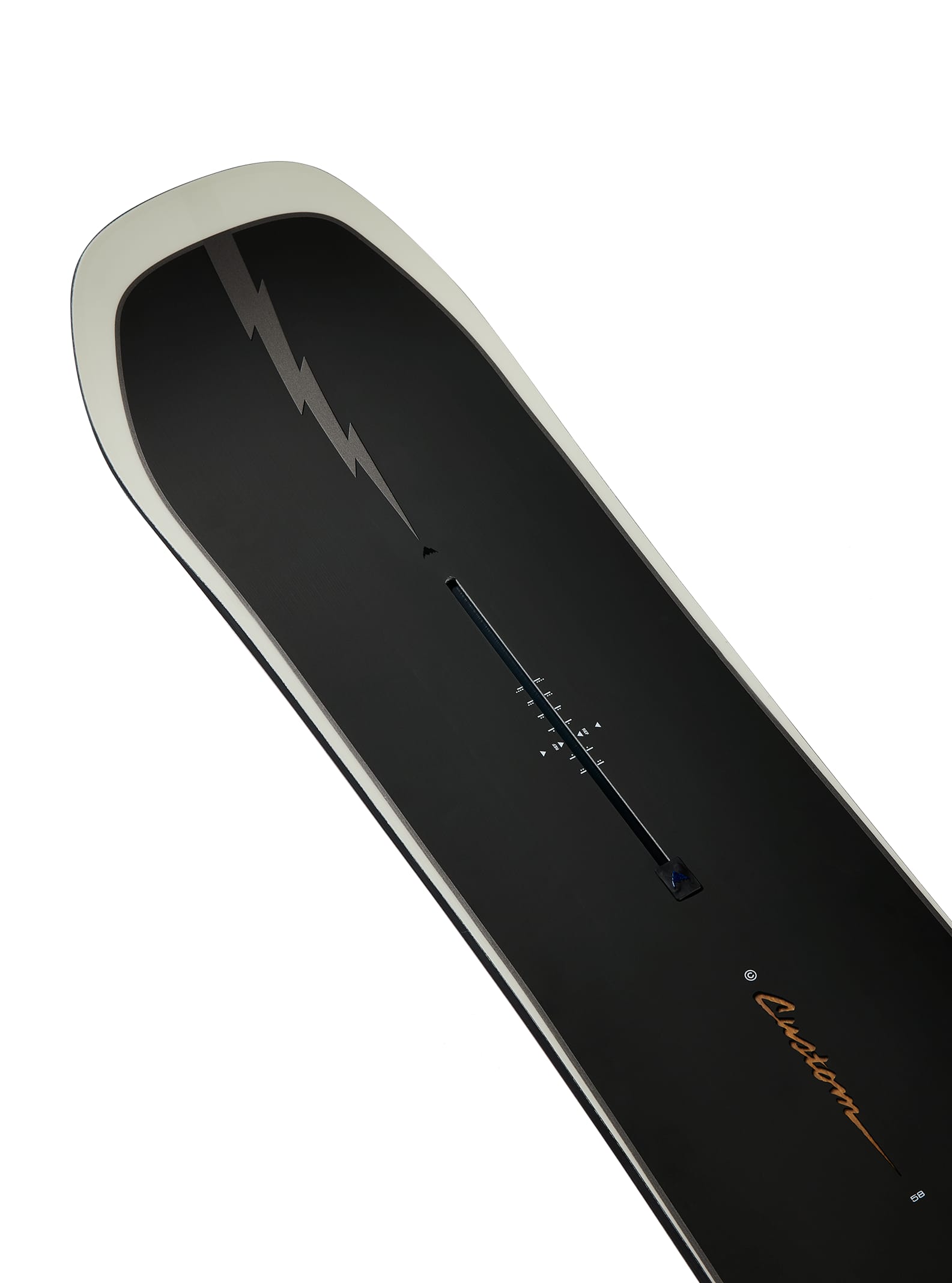 Men's Burton Custom Camber Snowboard | Burton.com Winter 2023 US