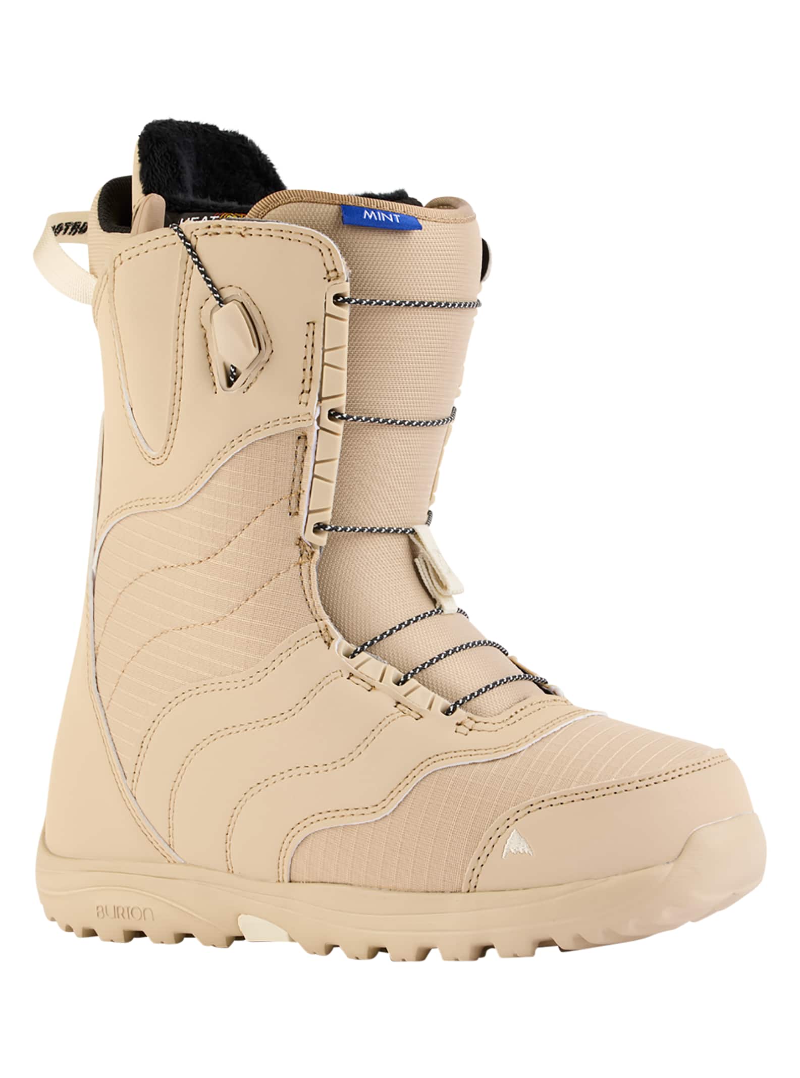Women's Mint Snowboard Boots | Burton.com Winter 2023 US