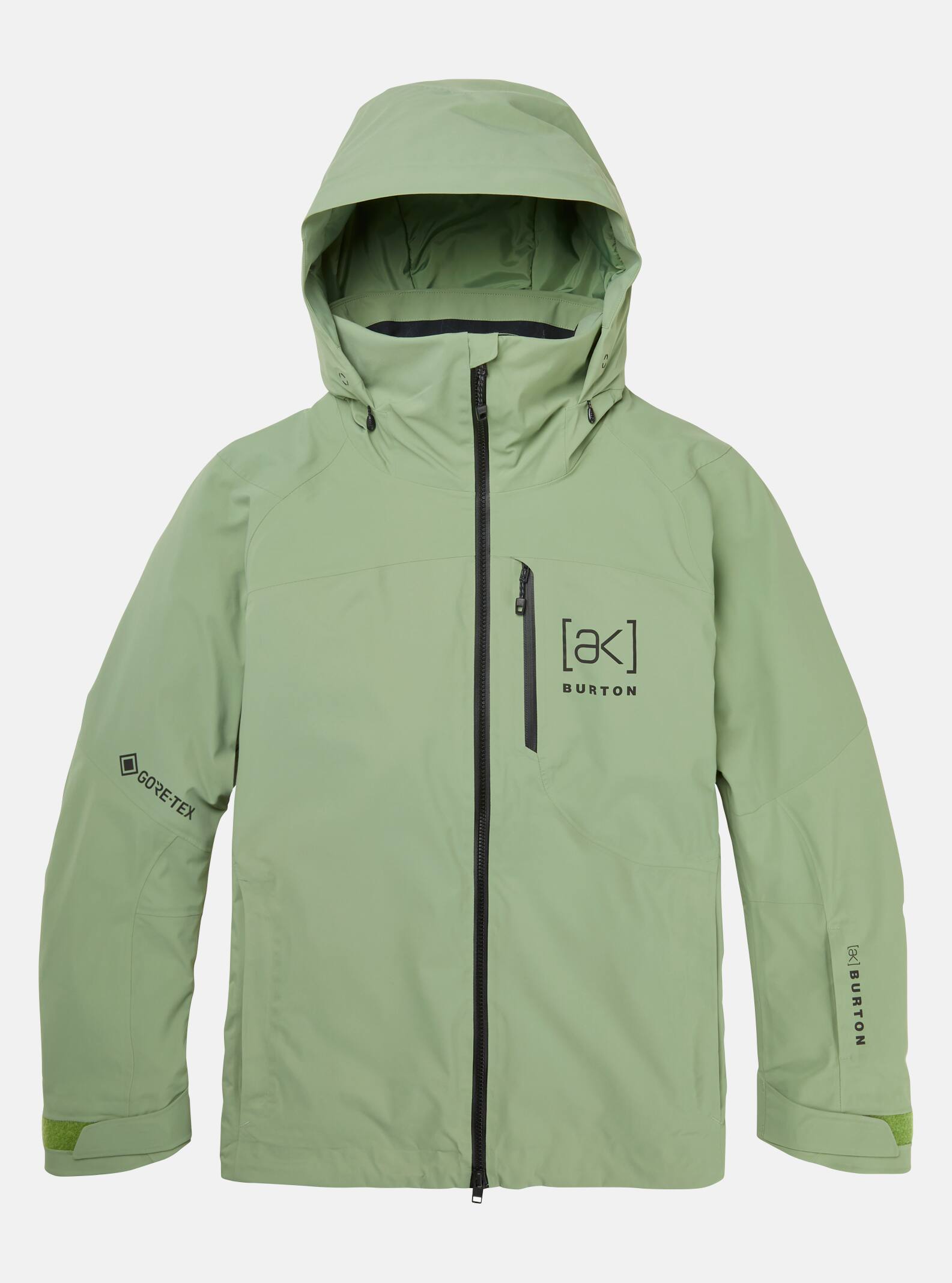 Women's [ak] Embark GORE‑TEX 2L Jacket | Burton.com Winter 2023 US
