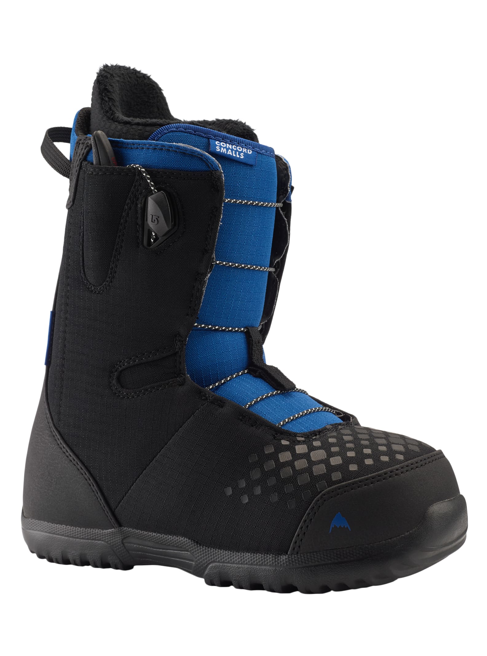 Kids' Concord Smalls Snowboard Boots | Burton.com Winter 2023 CA