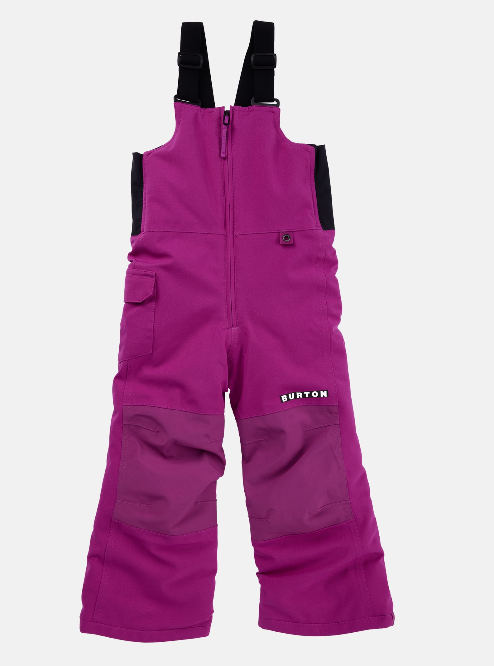 トドラー メイヴン ビブパンツ | Burton.com Winter 2023 JP