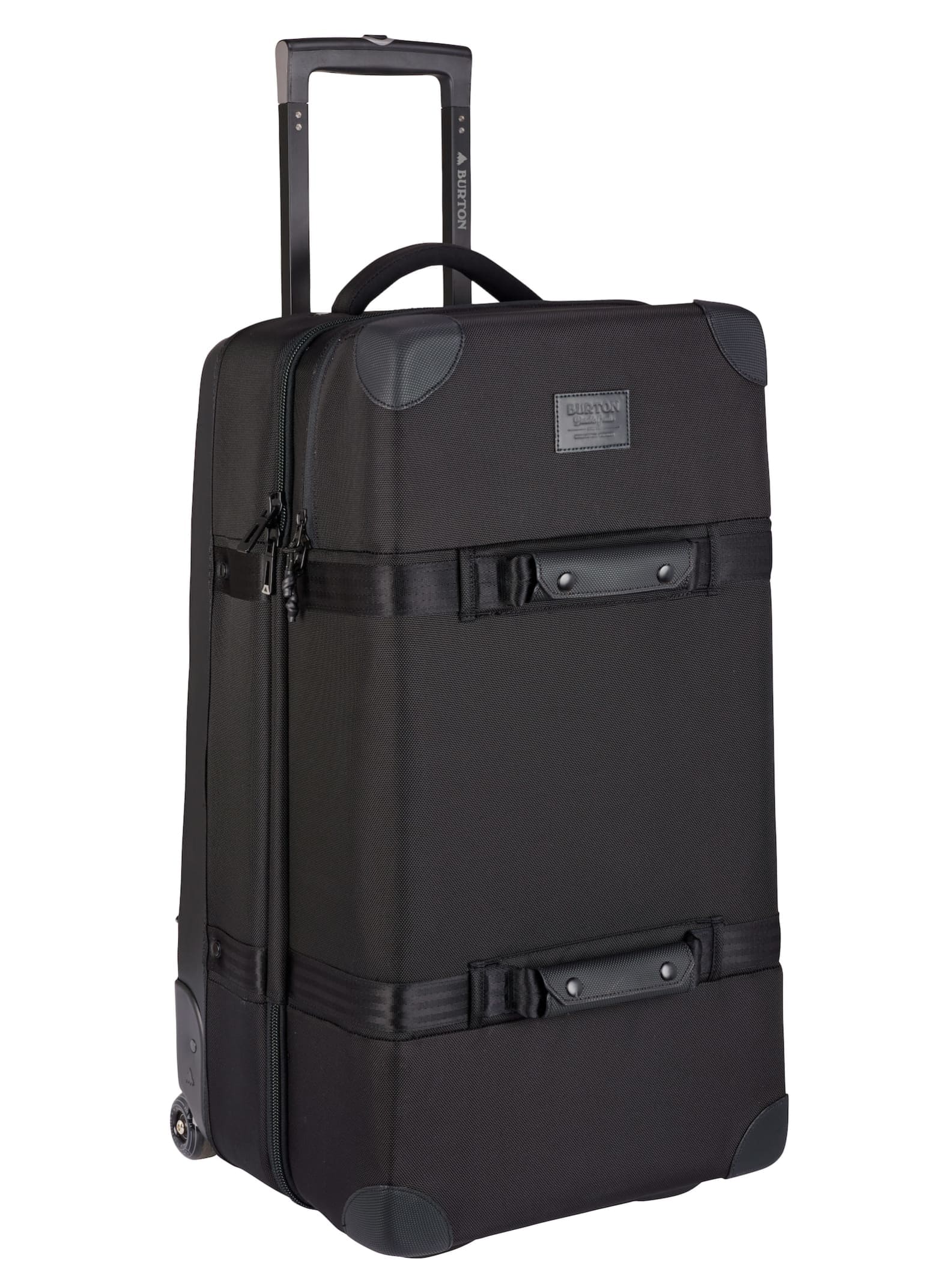 Wheelie Double Deck 86L Travel Bag | Burton.com Winter 2023 US
