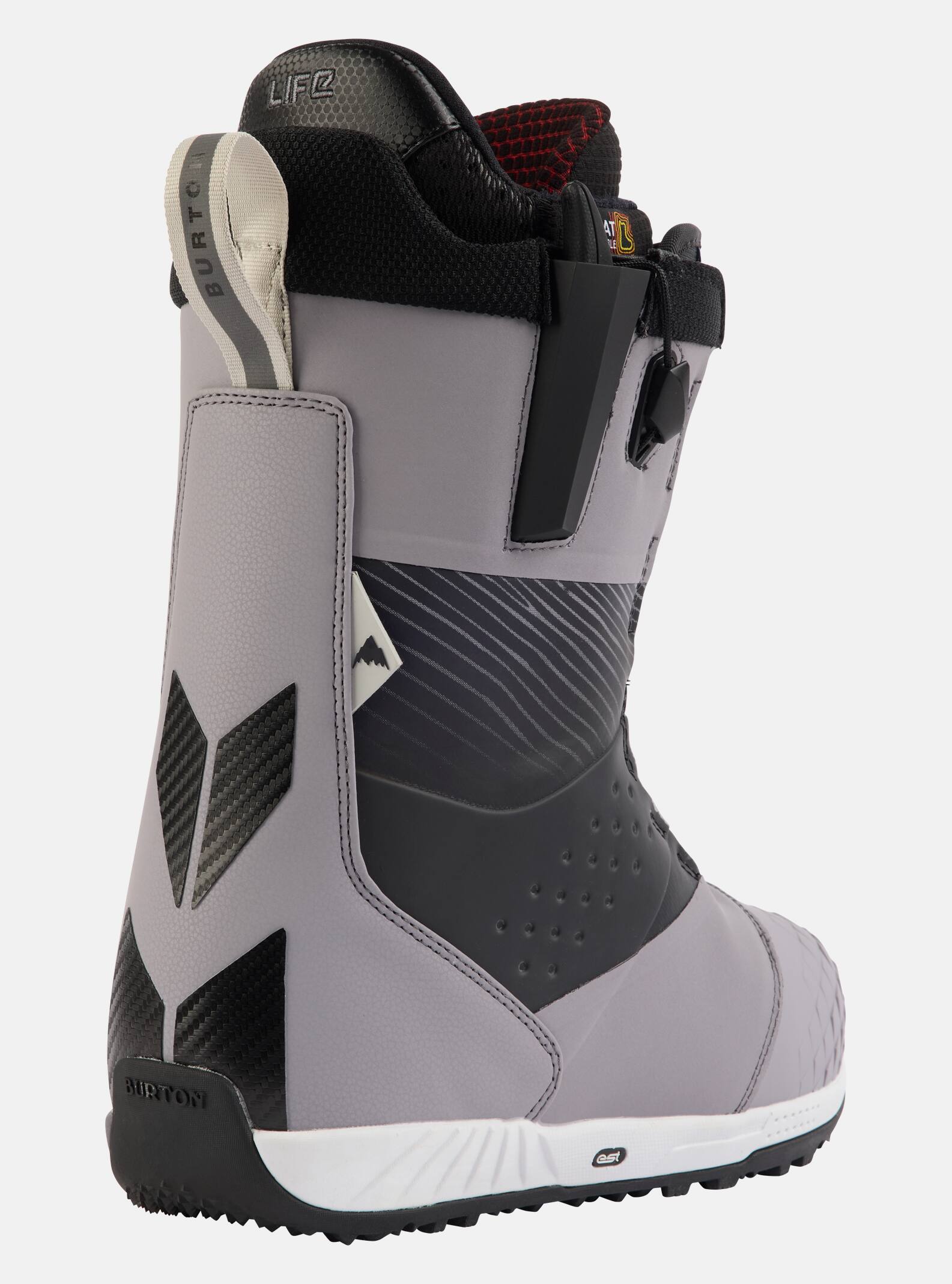Men's Ion Snowboard Boots | Burton.com Winter 2023 CA