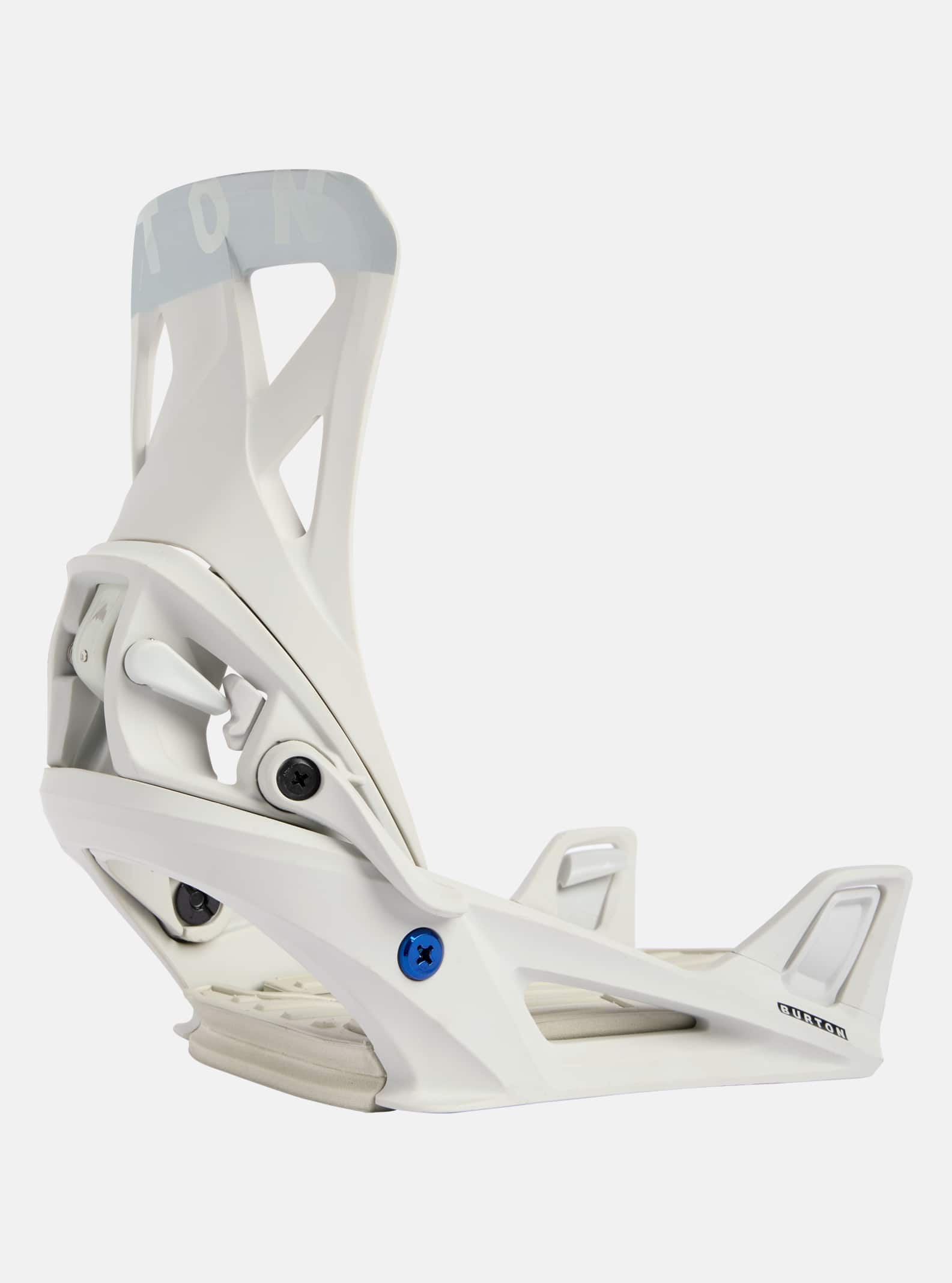 Men's Step On® Re:Flex Snowboard Bindings | Burton.com Winter 2023 US