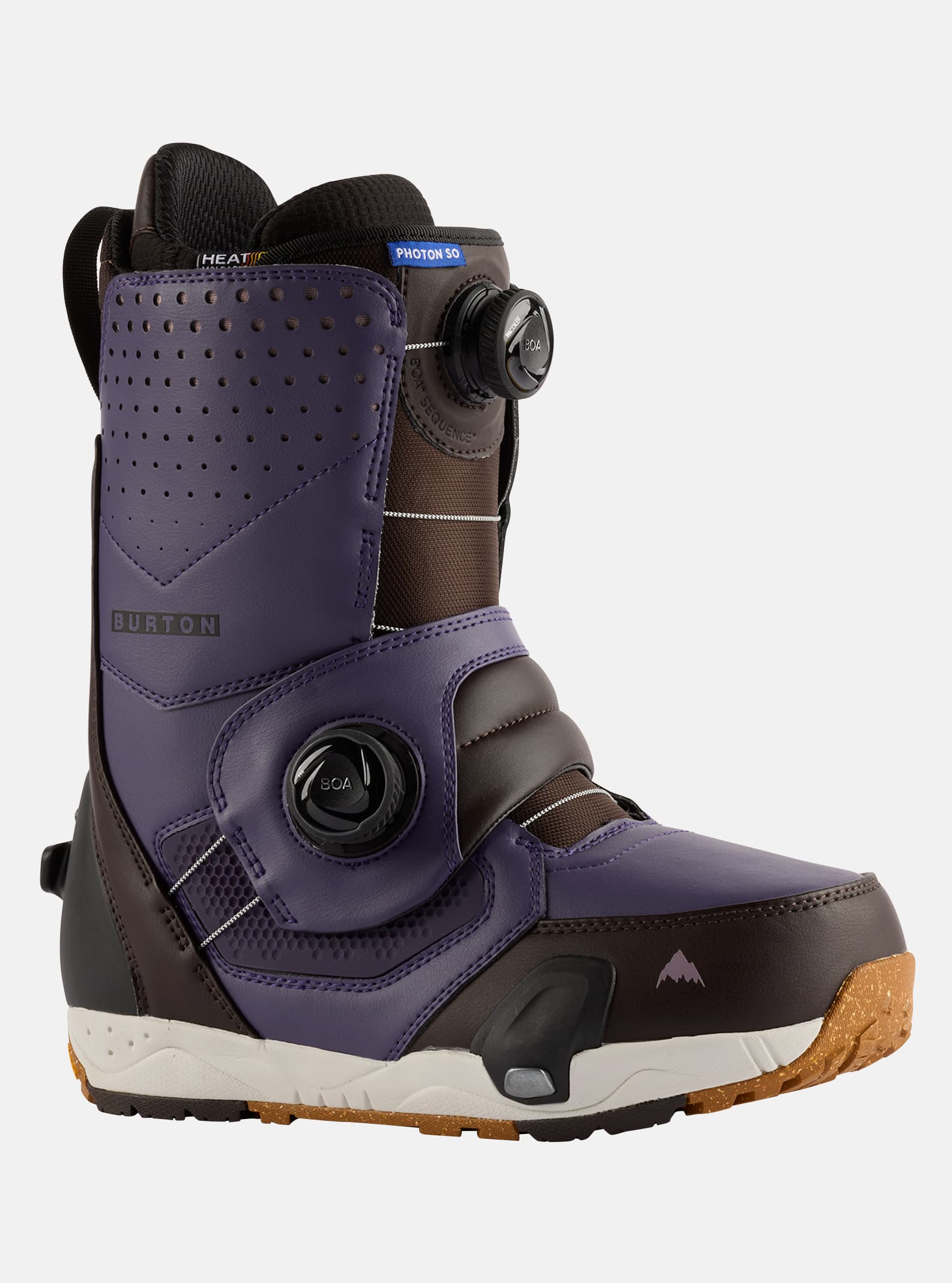 Men's Photon Step On® Snowboard Boots (Wide) | Burton.com Winter