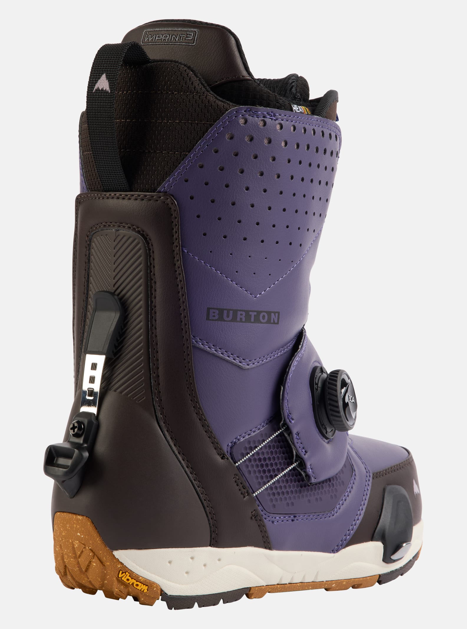 Men's Photon Step On® Snowboard Boots (Wide) | Burton.com Winter