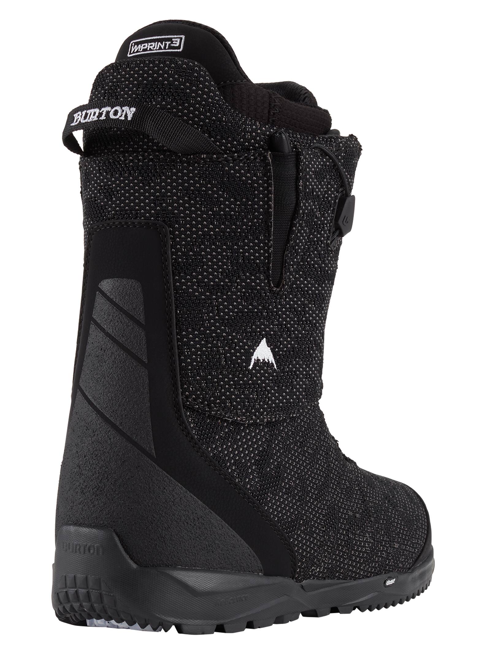Men's Swath Snowboard Boots | Burton.com Winter 2023 JP