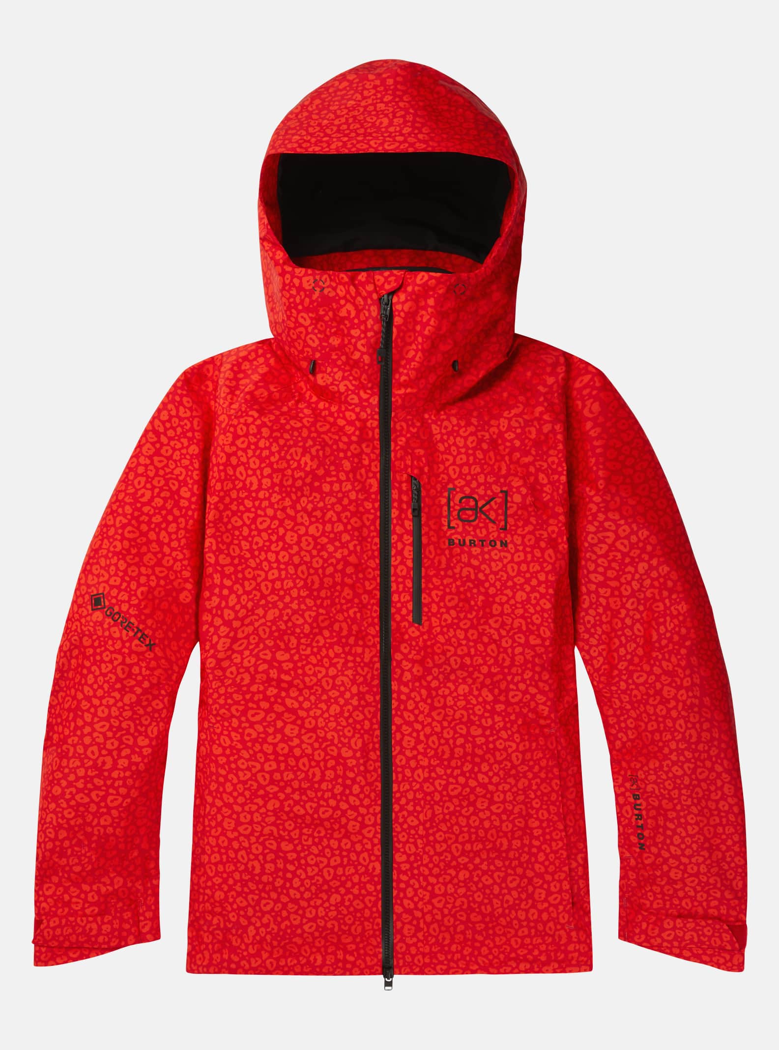 Women's [ak] Upshift GORE-TEX 2L Jacket | Burton.com Winter 2023 US