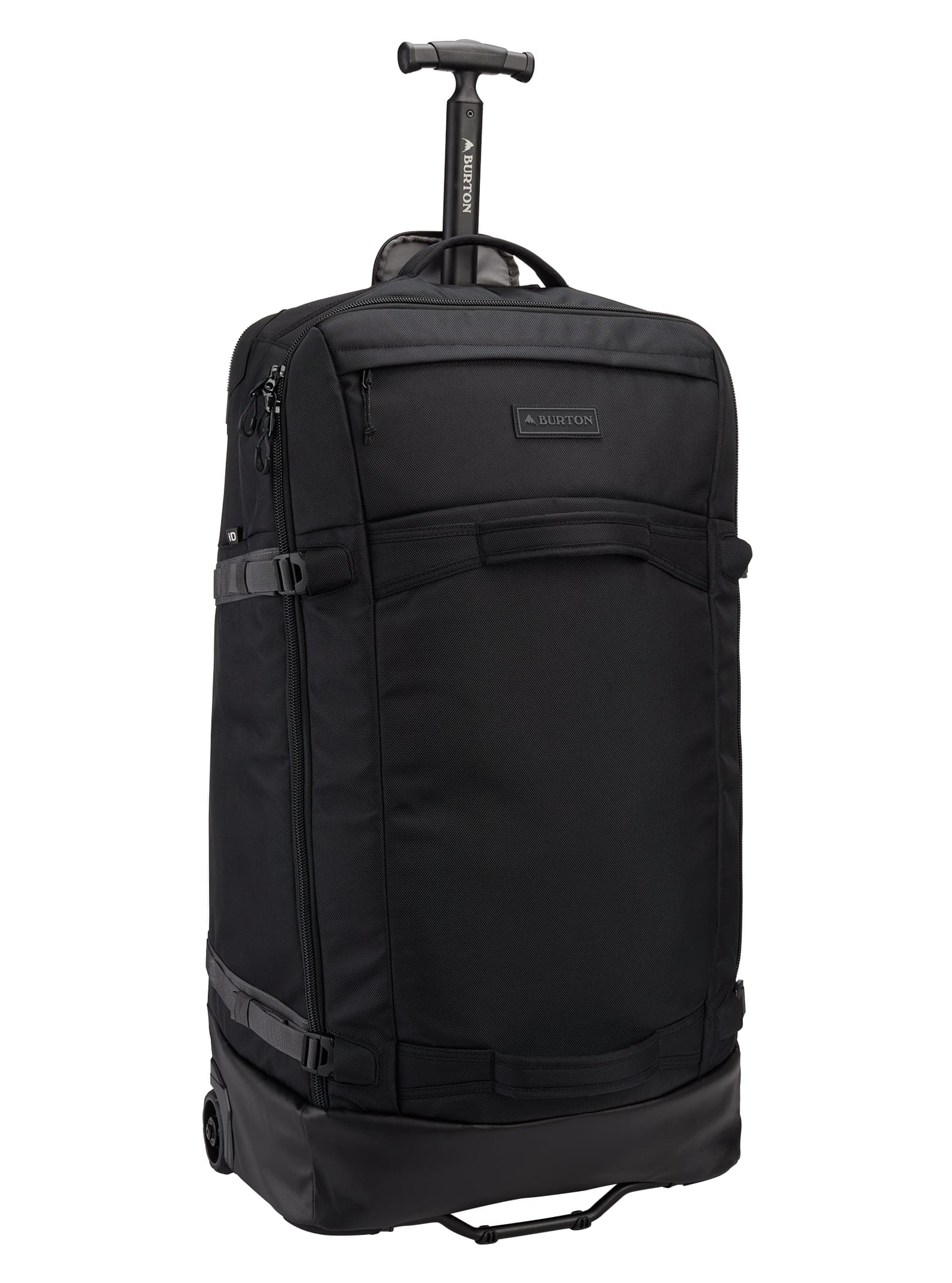 Multipath チェックド 90L トラベルバッグ | Burton.com Winter 2023 JP