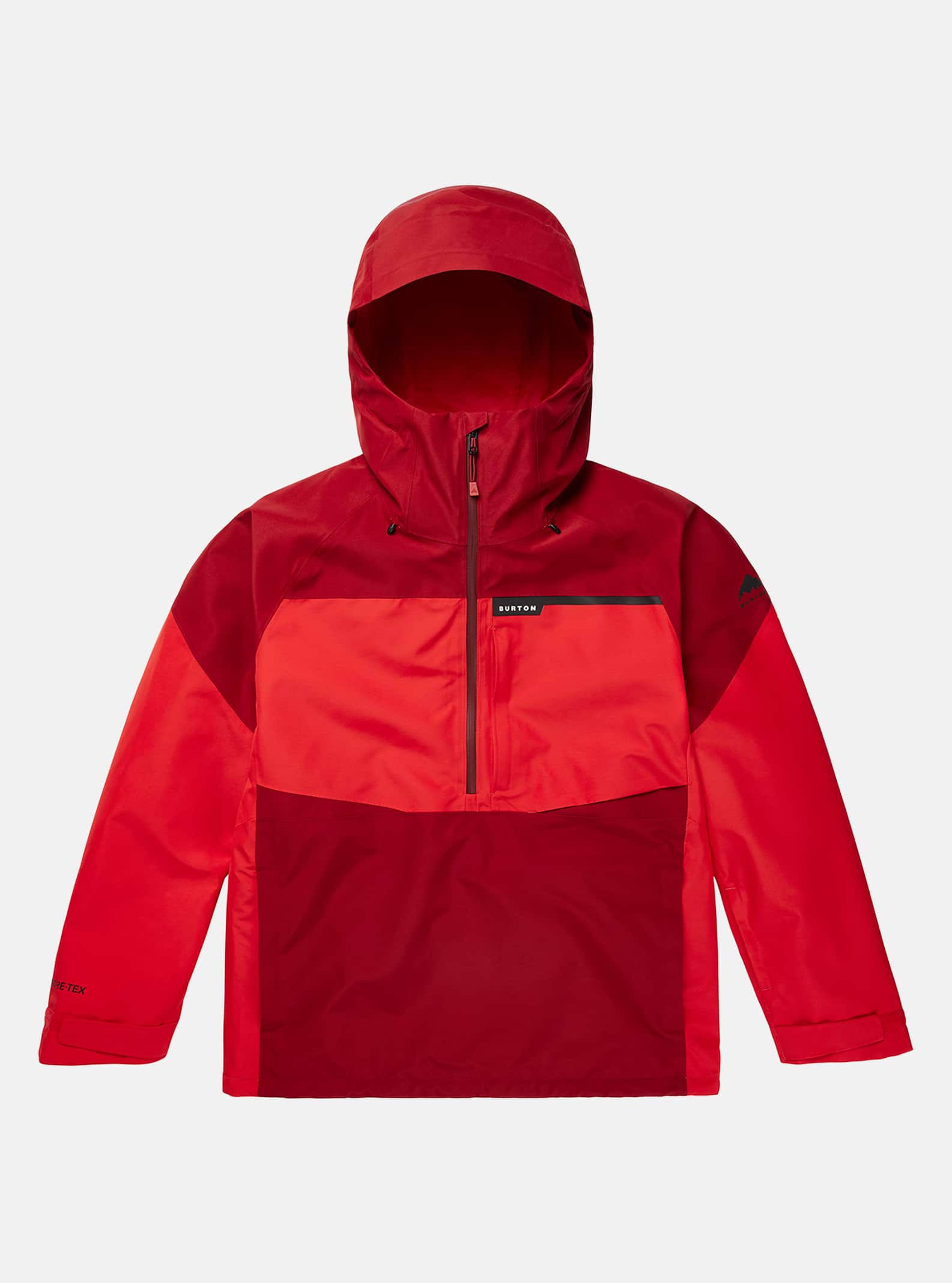 Men's Pillowline GORE-TEX 2L Anorak Jacket | Burton.com Winter 2023 US