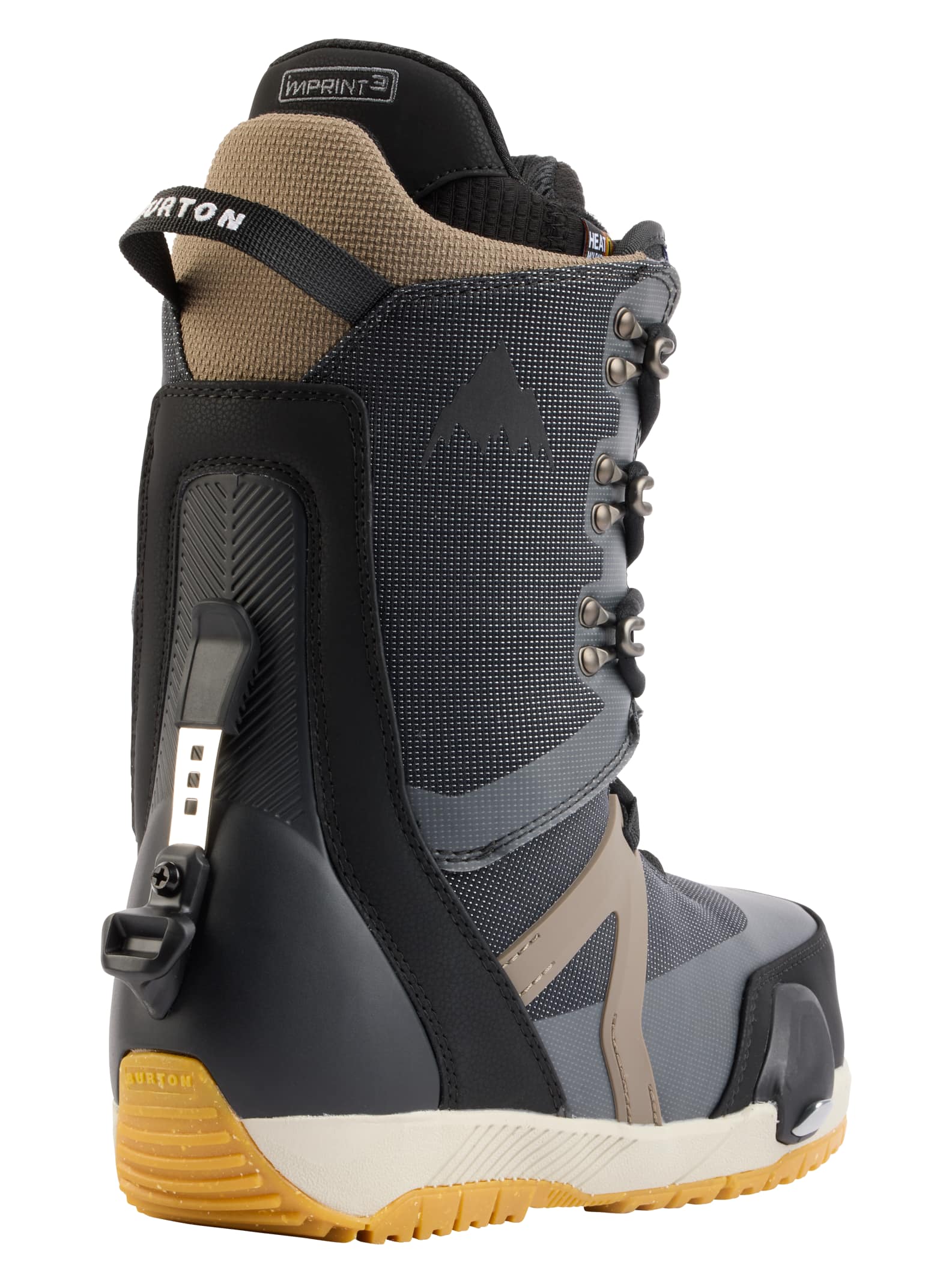 Men's Kendo Step On® Snowboard Boots | Burton.com Winter 2023 US