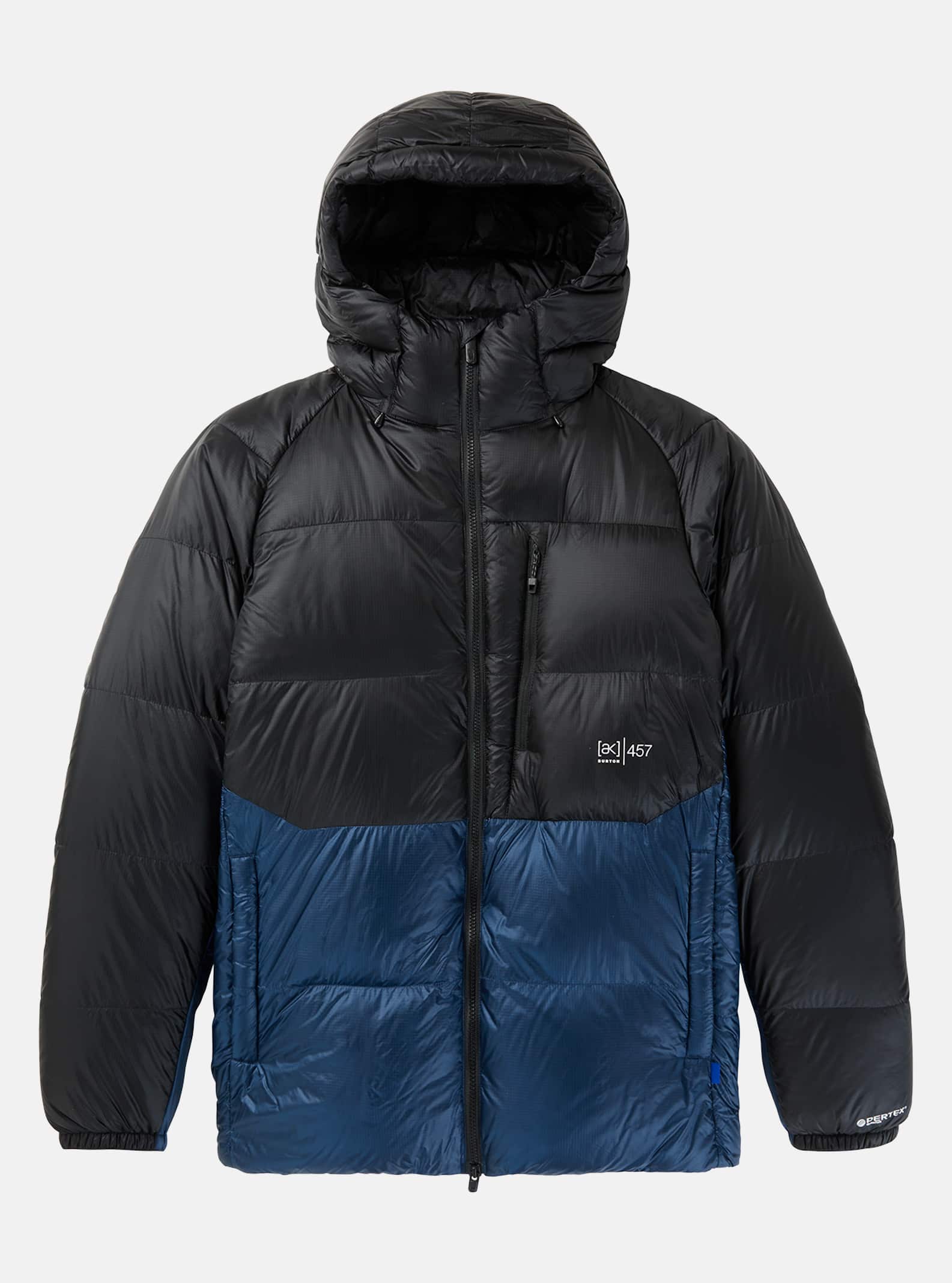 Men's [ak] Expedition Down Jacket | Burton.com Winter 2023 US
