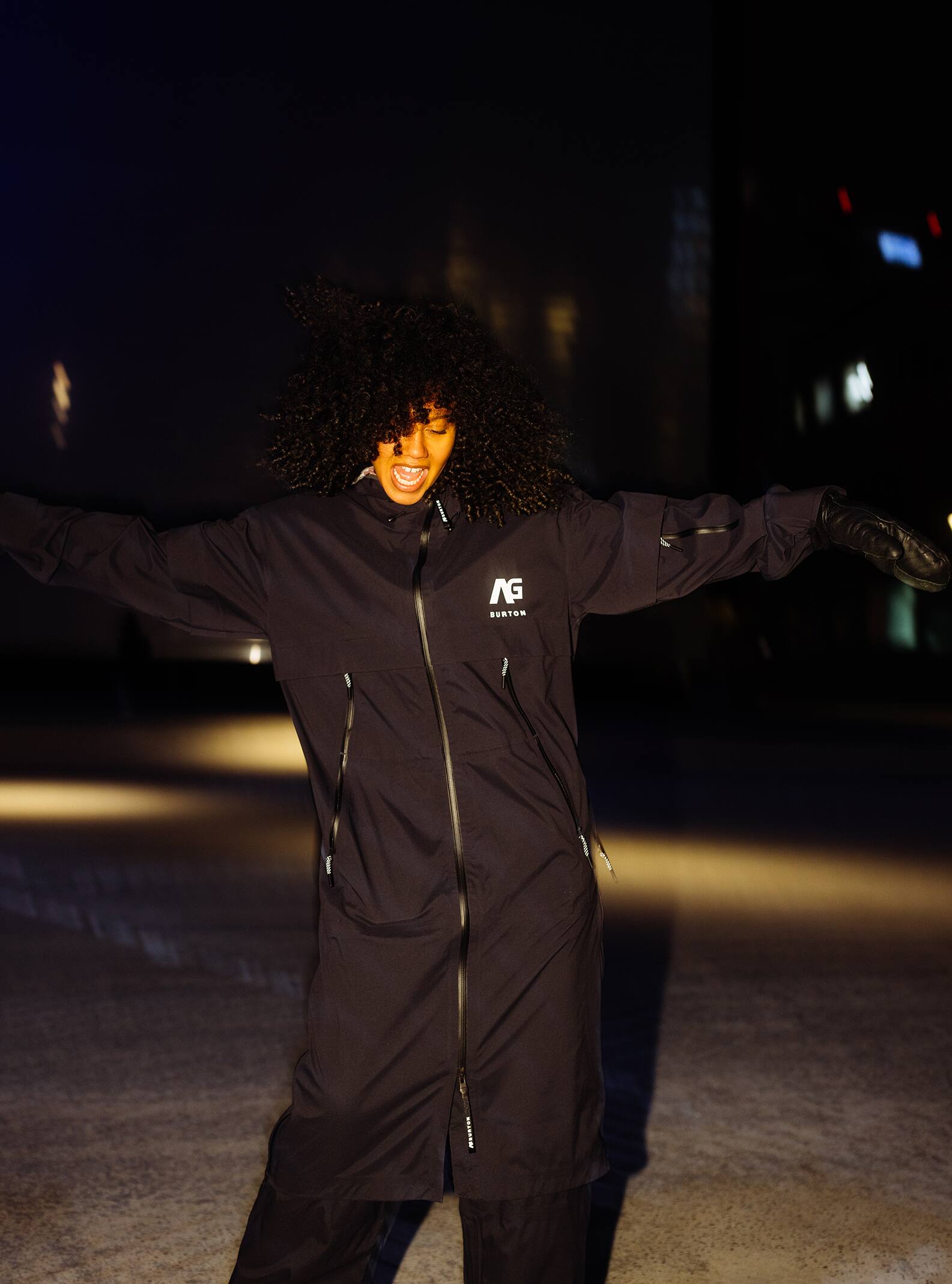 Burton Analog Outstand Jacket | Burton.com Winter 2024 JP