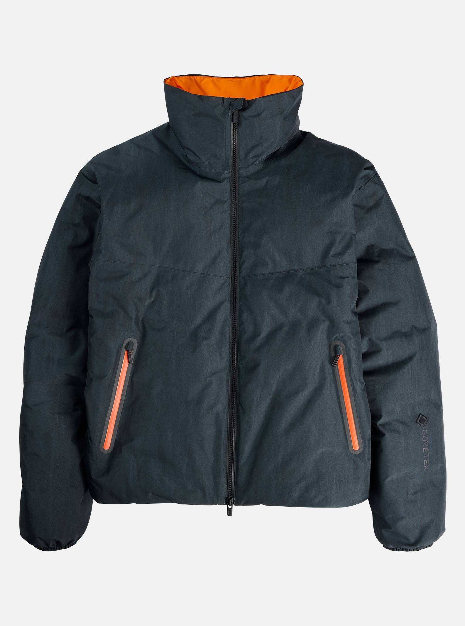 Burton MINE77 x Run DMC GORE-TEX Puffer Jacket | Burton.com Winter