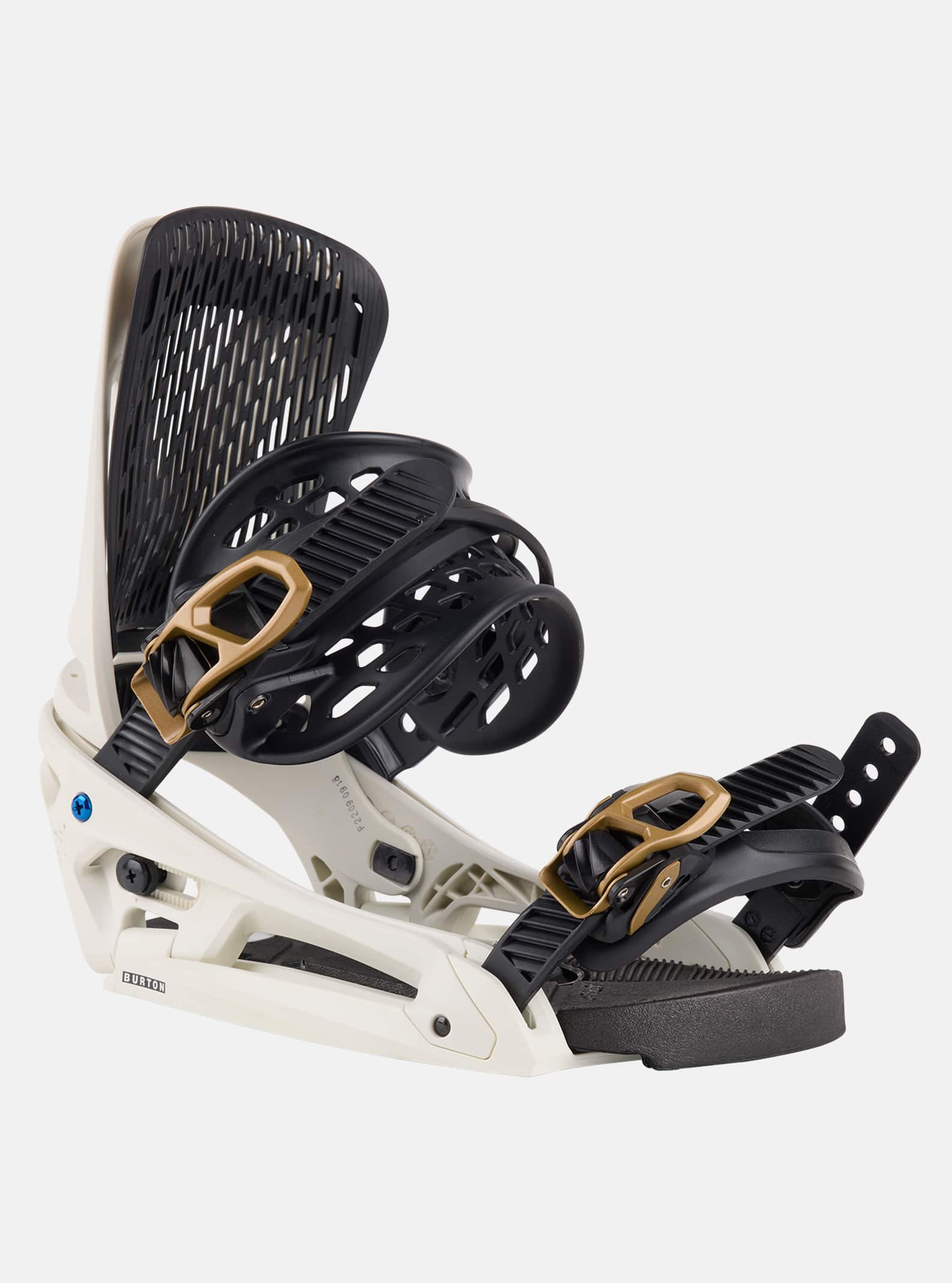Men's Burton Genesis EST® Snowboard Bindings | Burton.com Winter