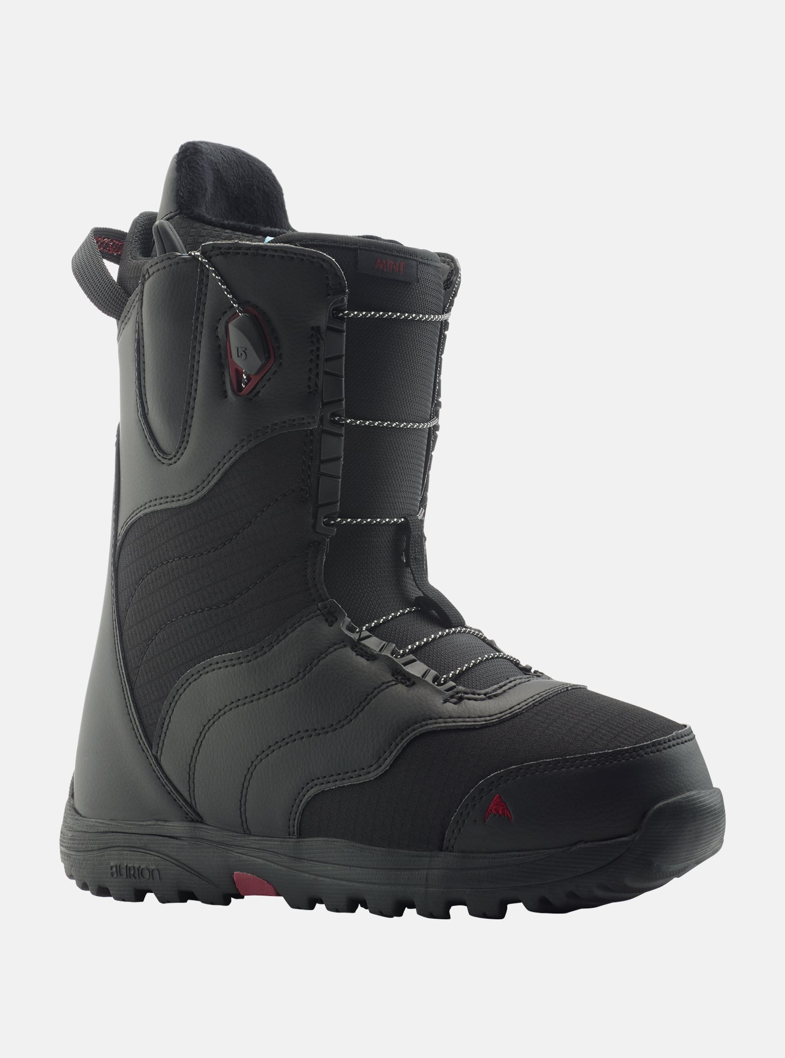 Women's Burton Mint Snowboard Boots | Speed Zone Lacing | Burton