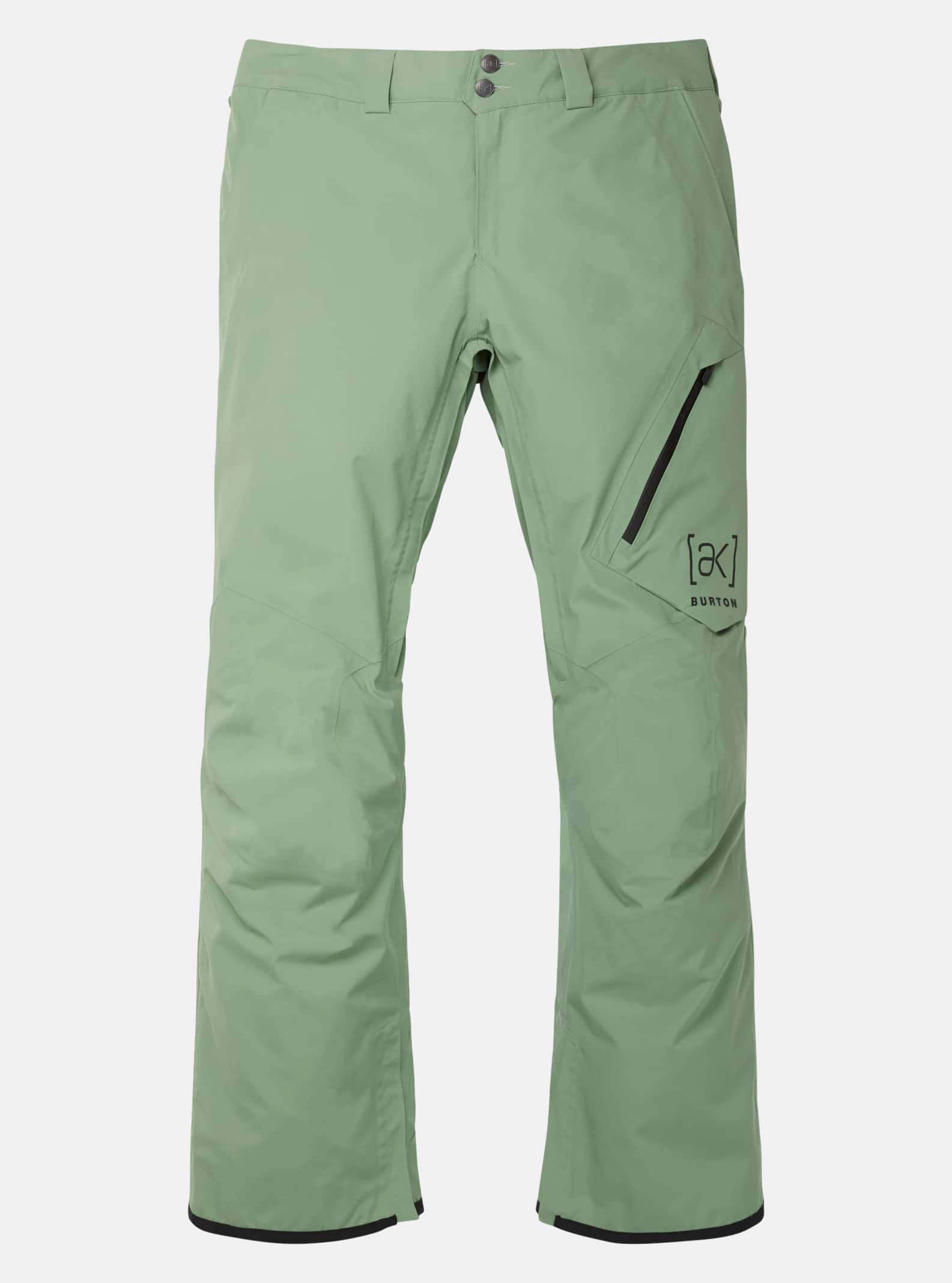 Men's Burton [ak] Cyclic GORE‑TEX 2L Pants | Burton.com Winter 2024 US
