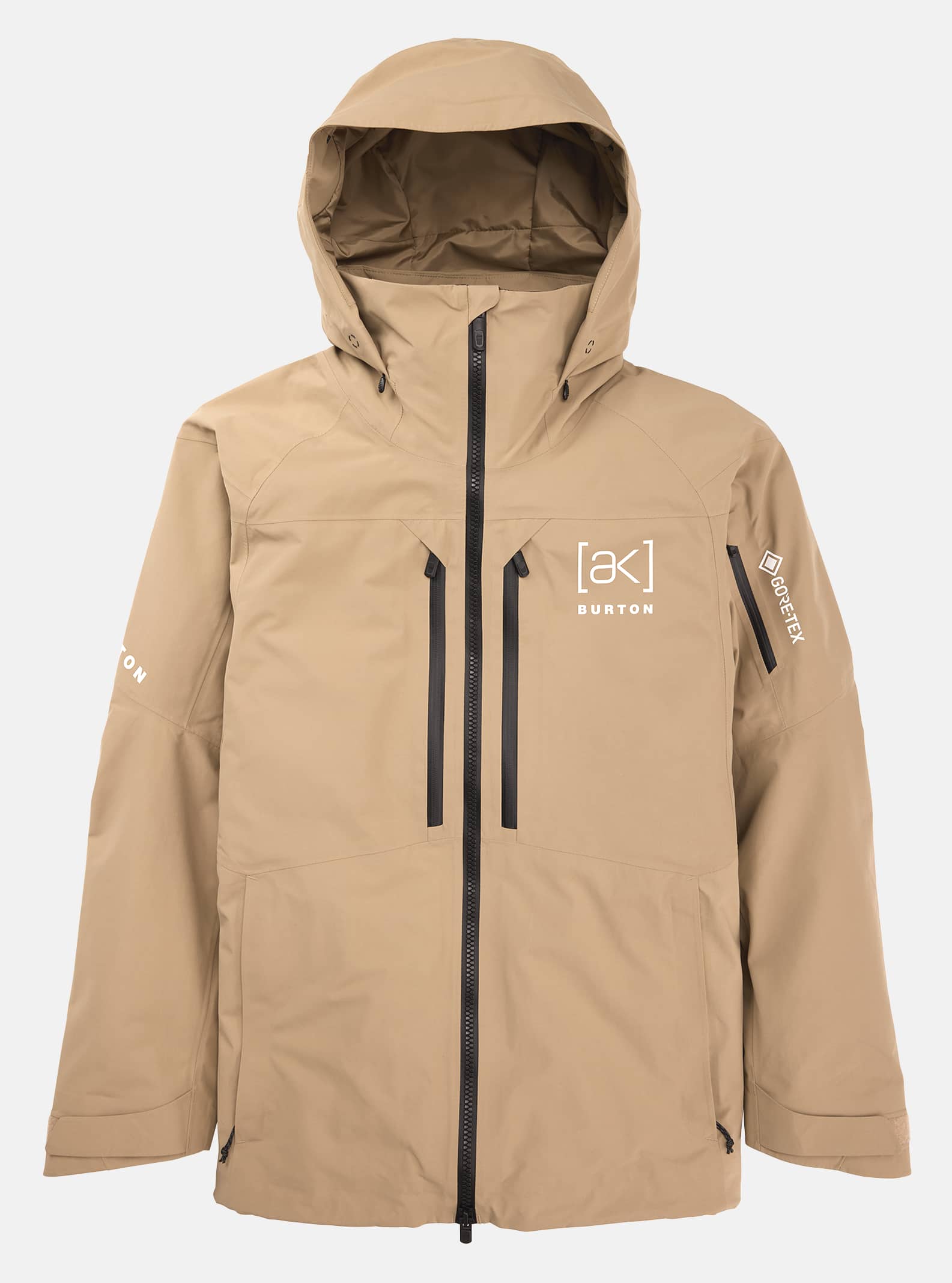 サンプル】Men's Burton [ak] Swash GORE‑TEX 2L Jacket (Sample