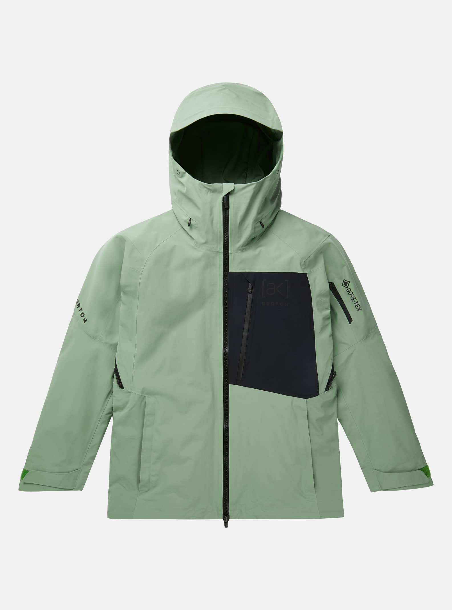 Men's Burton [ak] Cyclic GORE‑TEX 2L Jacket | Burton.com Winter