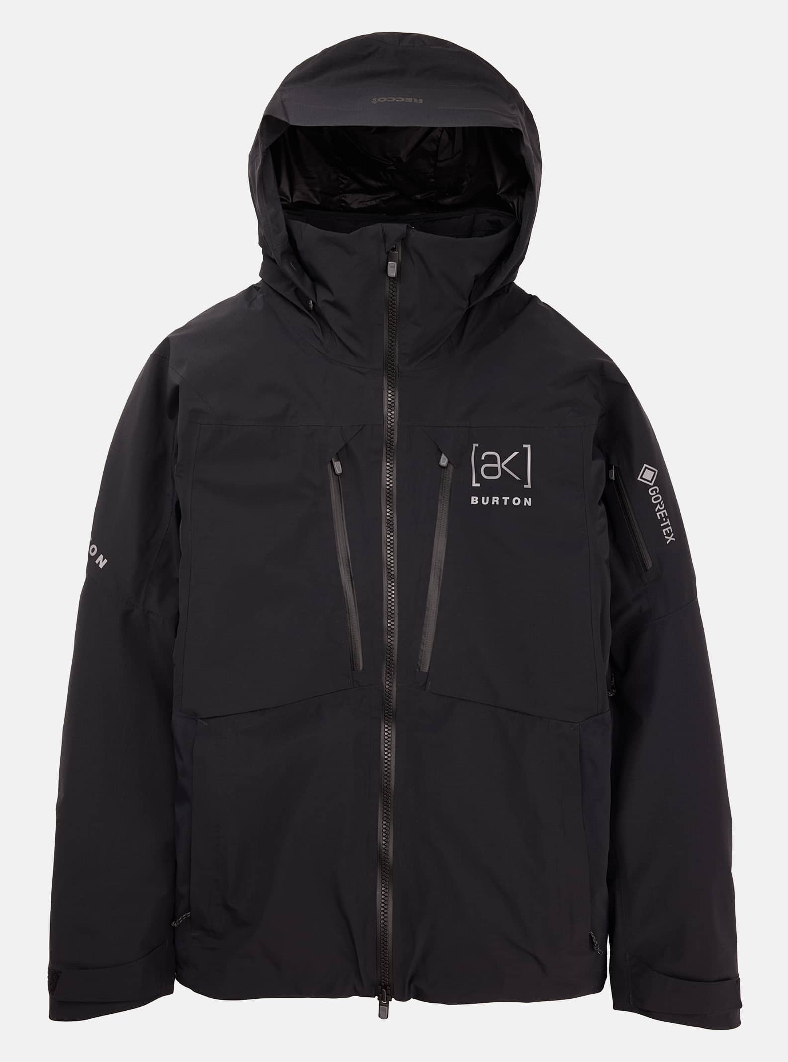 Men's Burton [ak] LZ GORE‑TEX 2L Down Jacket (Sample) | Burton.com