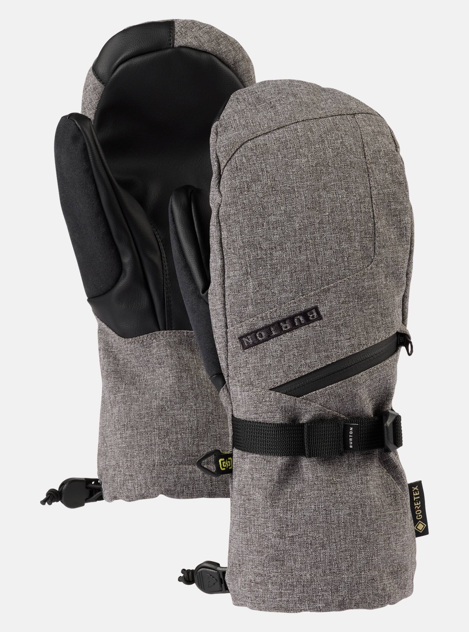 Women's Burton GORE-TEX Mittens | Winter Mitts | Burton.com Winter