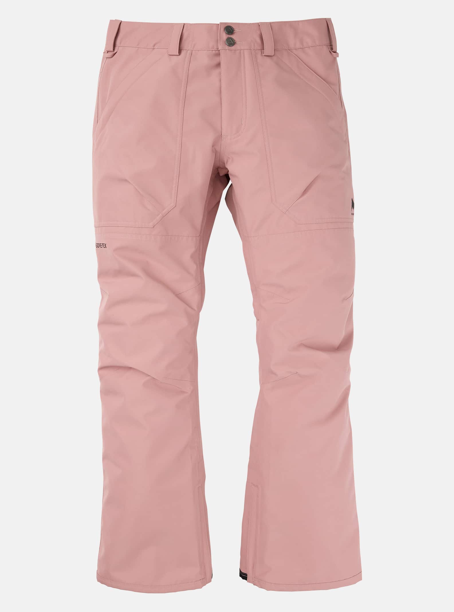 Men's Burton Ballast GORE‑TEX 2L Pants | Burton.com Winter 2024 US