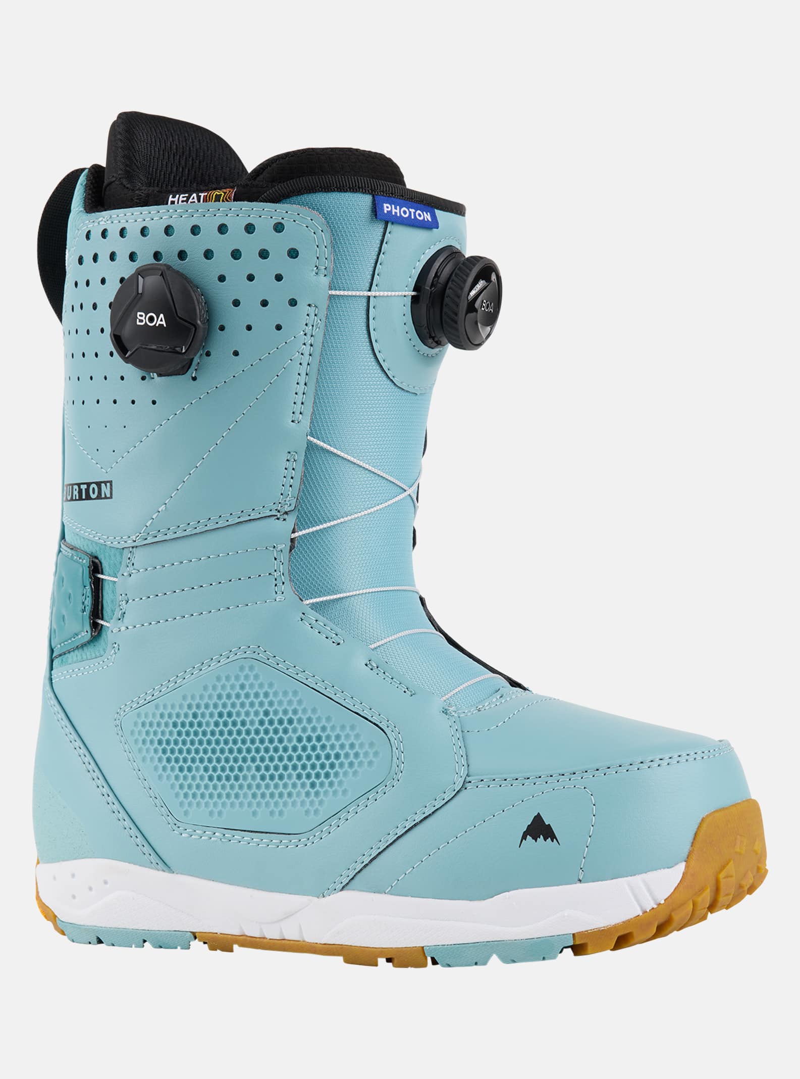 Men's Burton Photon BOA® Snowboard Boots | Burton.com Winter 2024 US