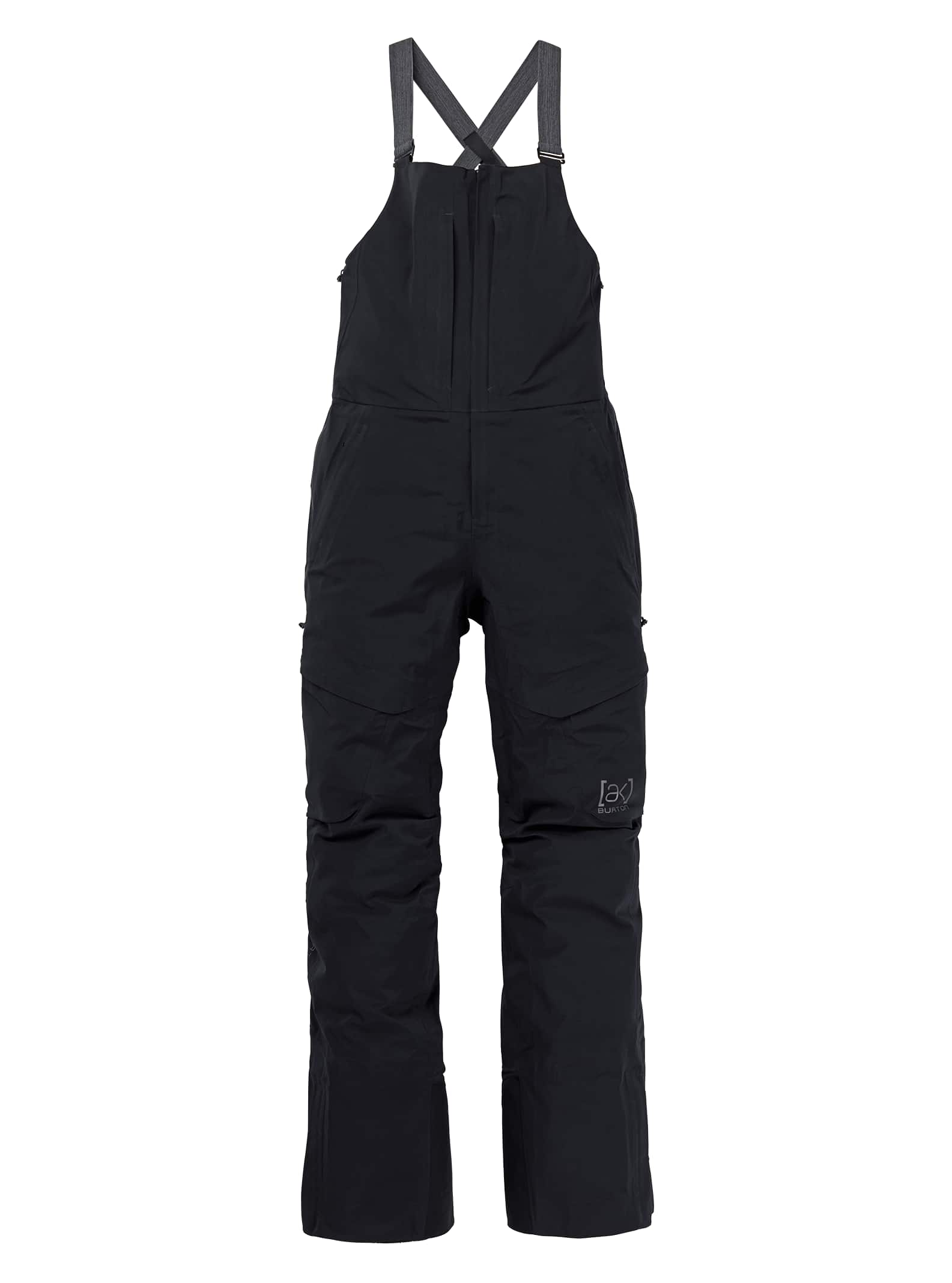 Women's Burton [ak] Kimmy GORE‑TEX 3L Stretch Bib Pants | Burton