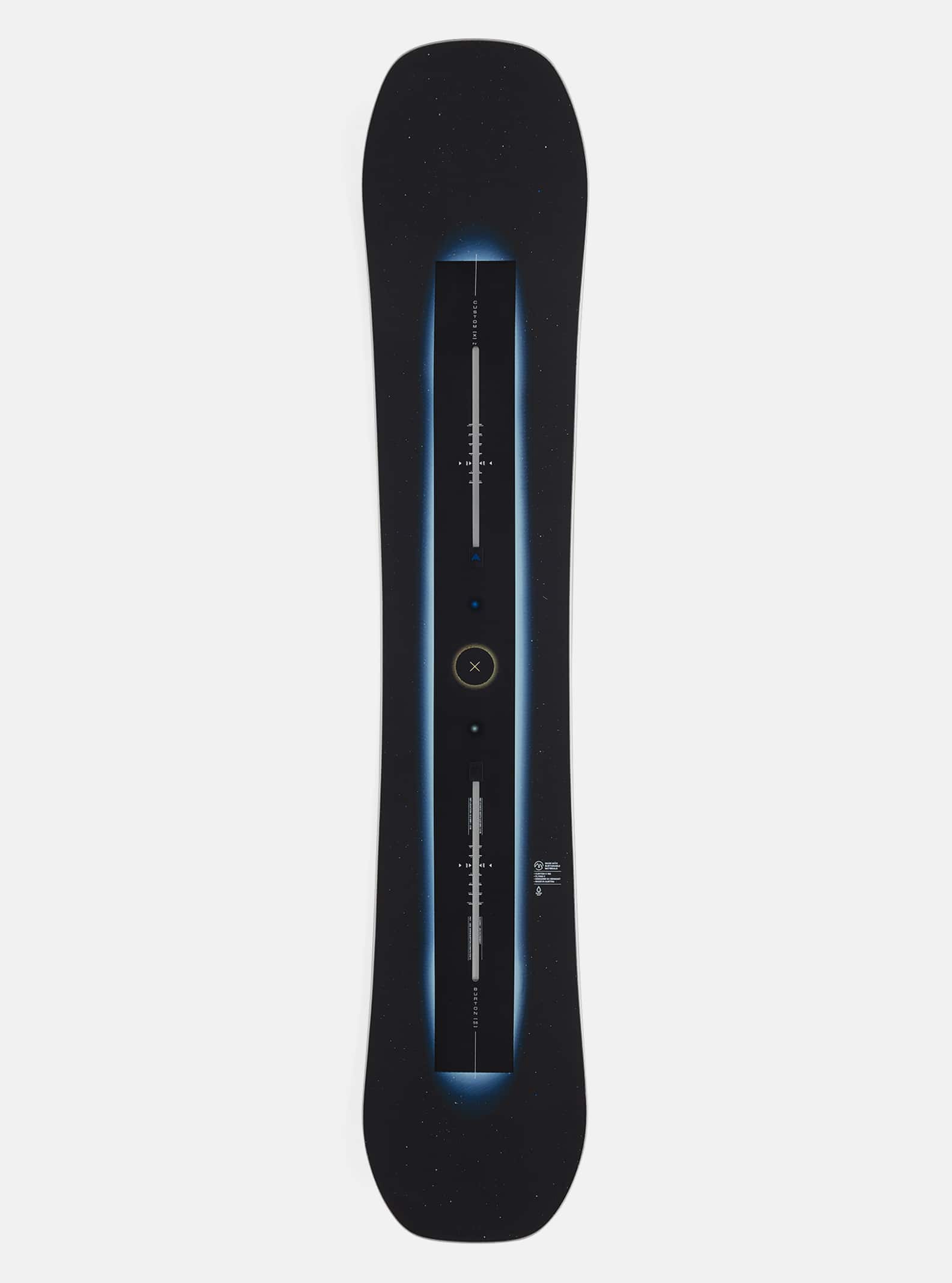 Men's Burton Custom X Flying V Snowboard (All Mountain) | Burton