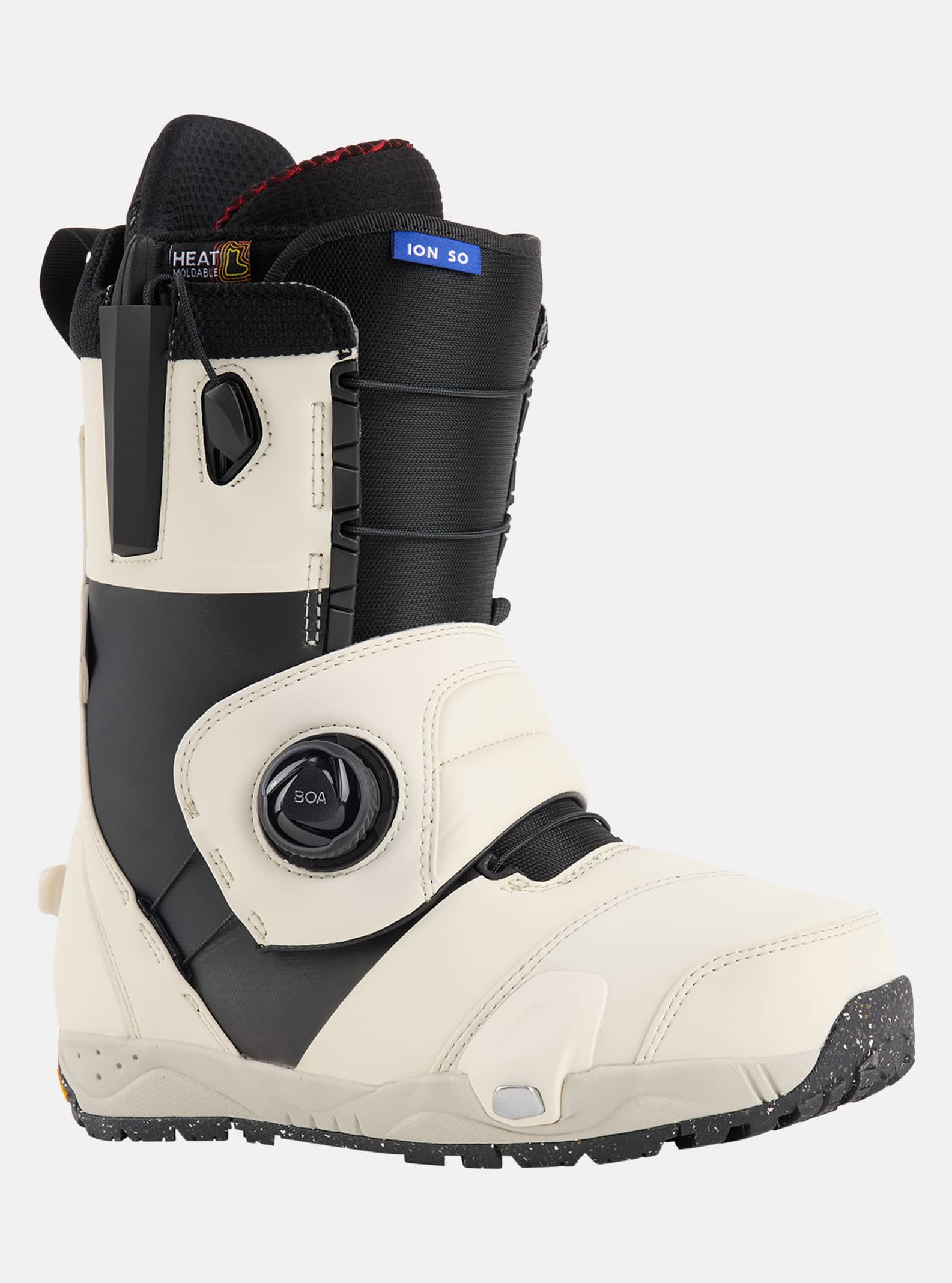 Men's Burton Ion Step On® Snowboard Boots | Burton.com Winter 2024 CA