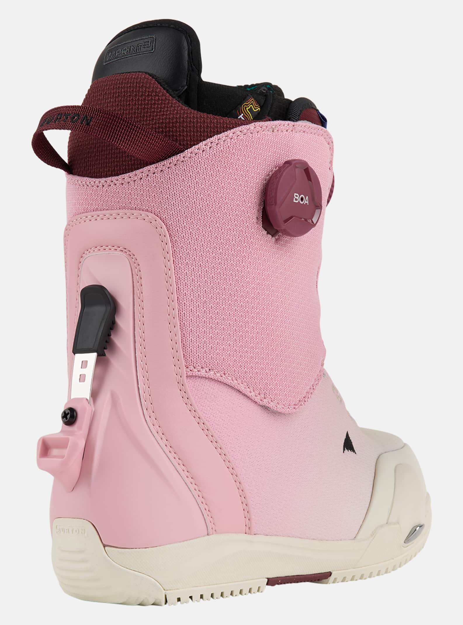 Women's Burton Ritual Step On® Snowboard Boots | Burton.com Winter
