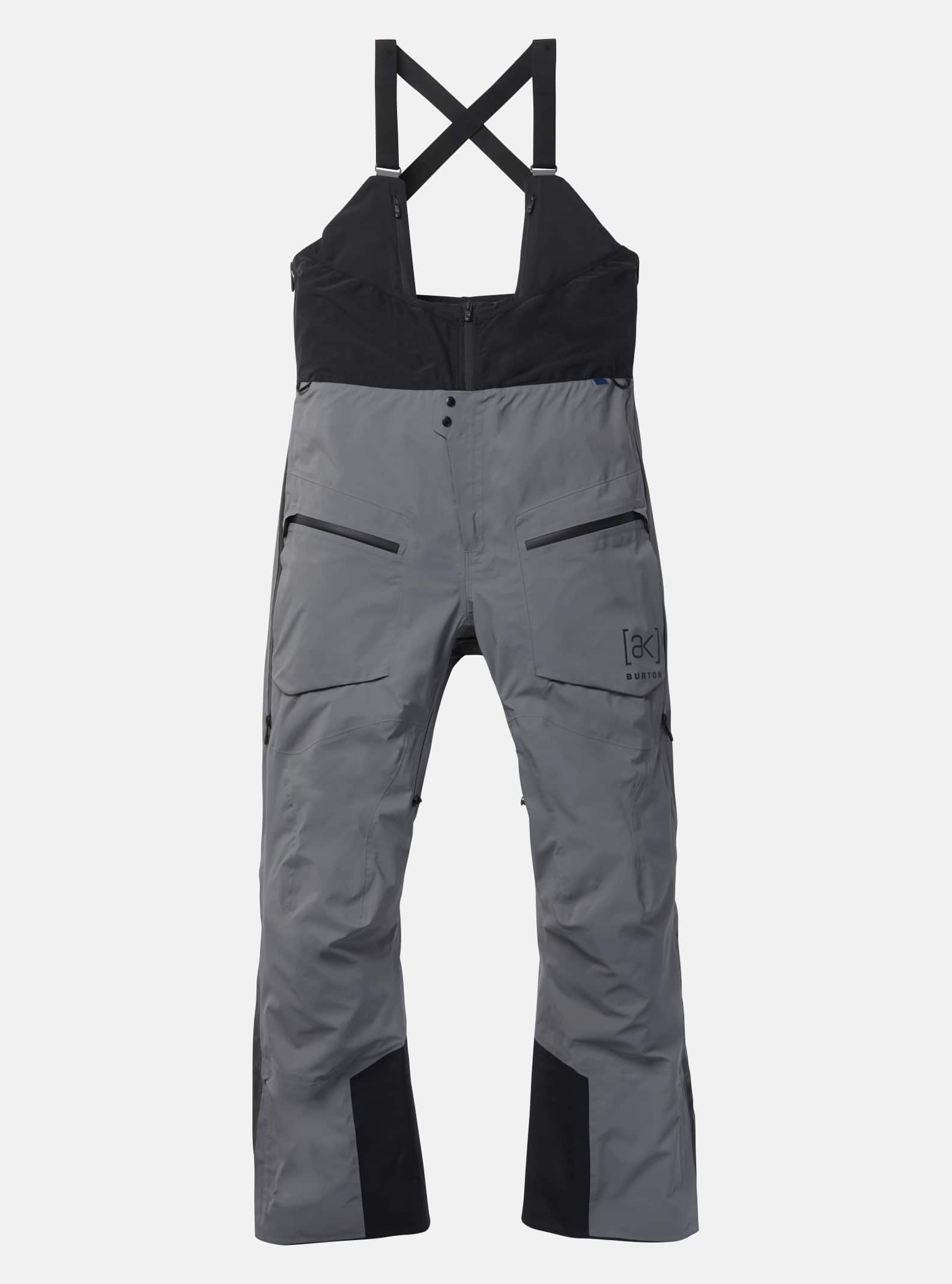 スノーボード BurtonxCarhartt WIP Worthley 3L Bib Pant スノーボード