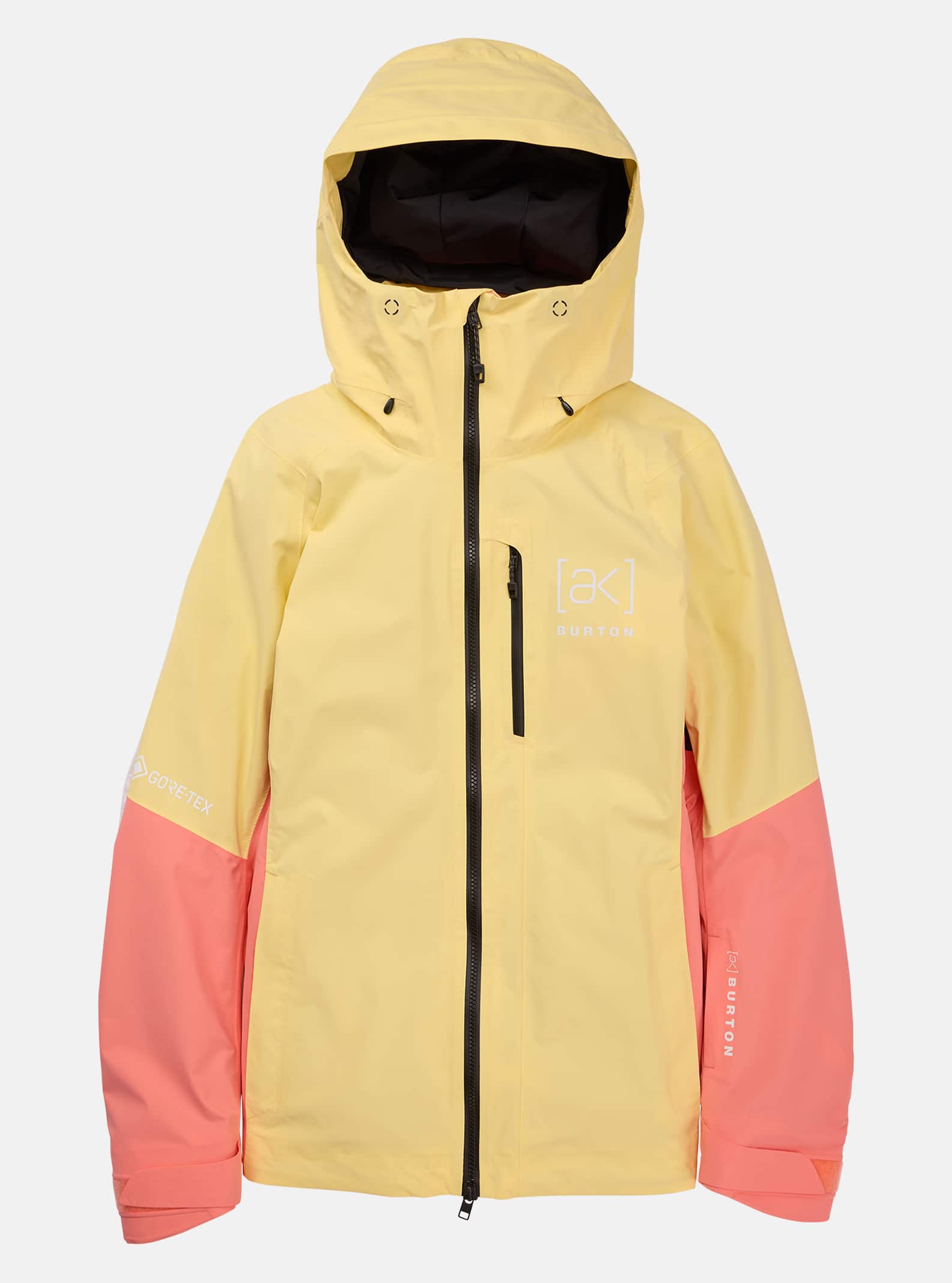 Women's Burton [ak] Upshift GORE-TEX 2L Jacket | Burton.com Winter
