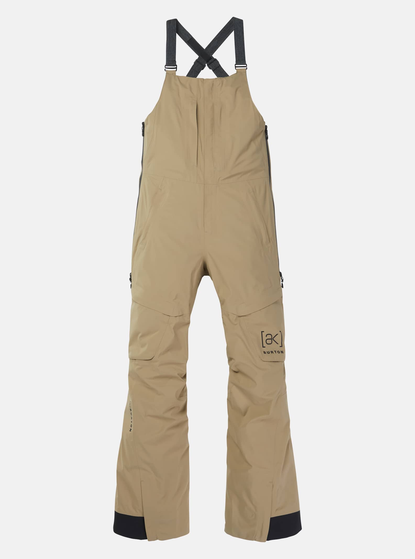 Women's Burton [ak] Kimmy GORE-TEX 2L Bib Pants | Burton.com