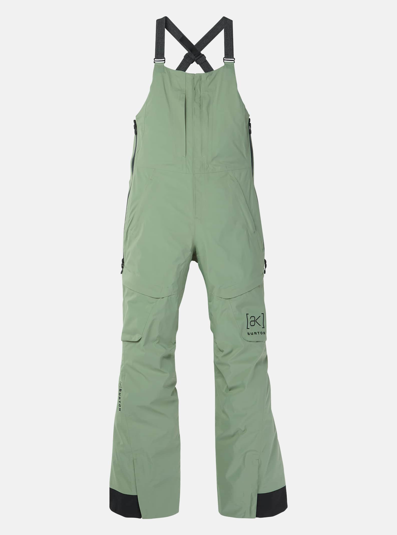 Women's Burton [ak] Kimmy GORE-TEX 2L Bib Pants | Burton.com
