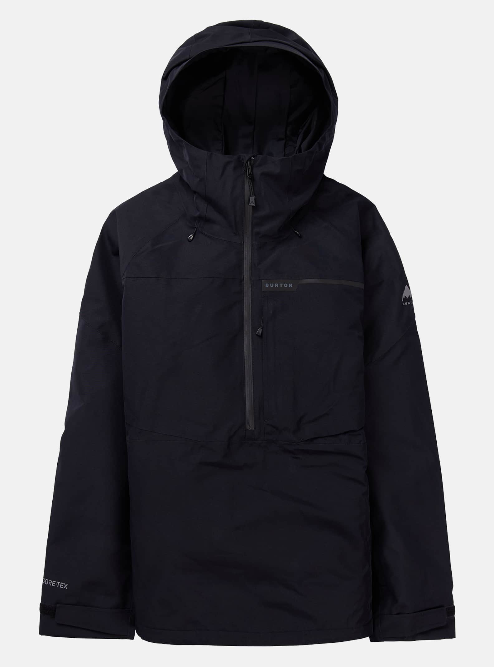 Men's Burton Pillowline GORE-TEX 2L Anorak Jacket | Burton.com