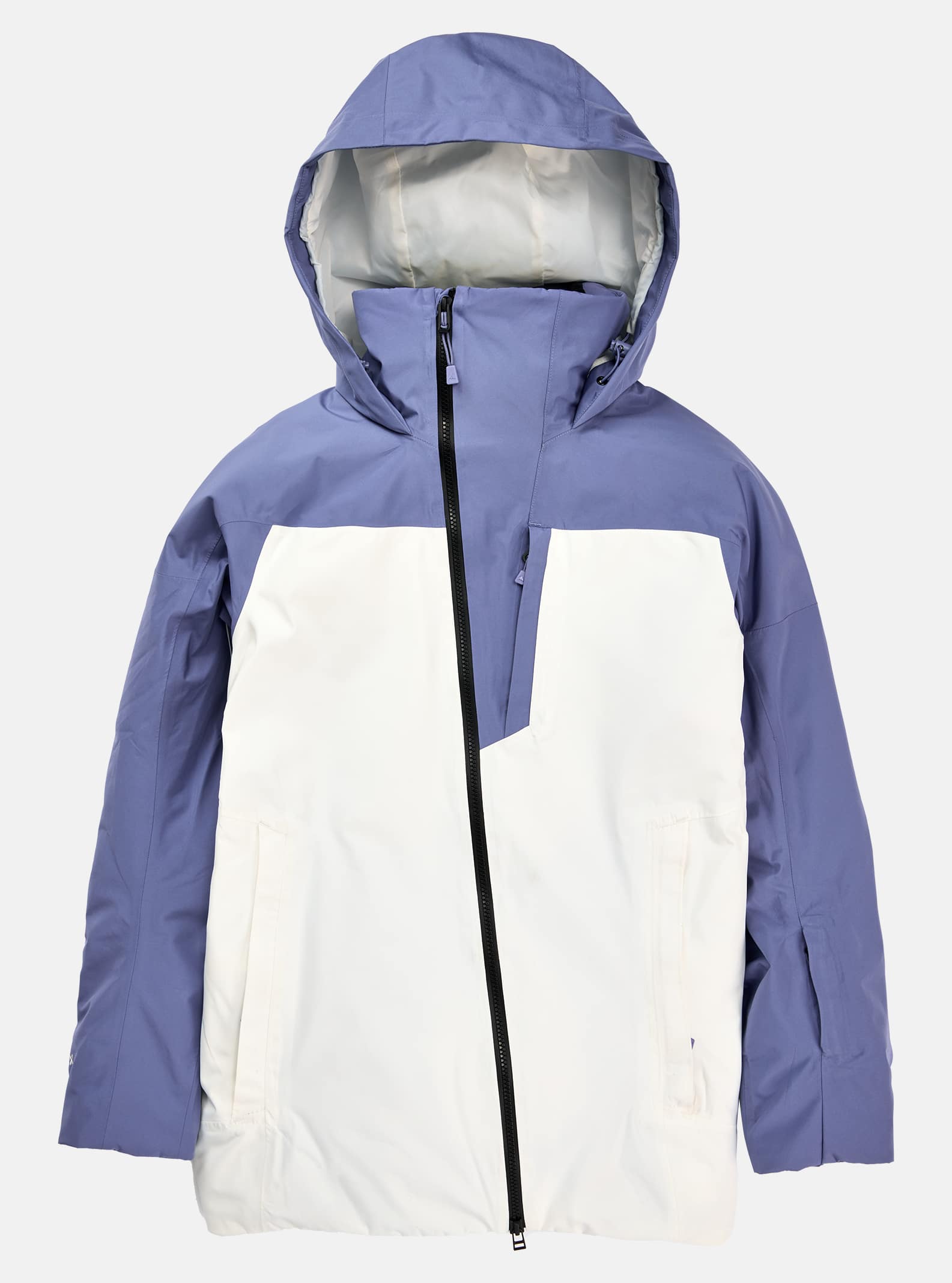Women's Burton Pillowline GORE-TEX 2L Jacket | Burton.com Winter