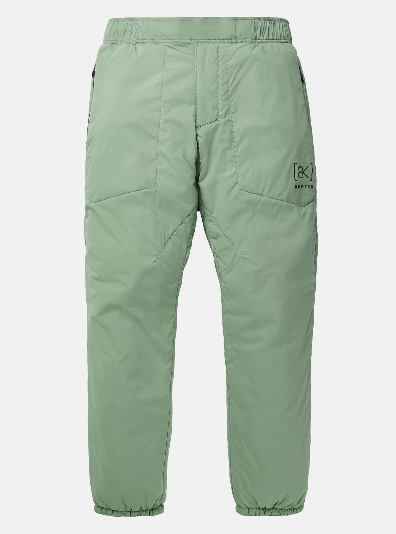 Men's Burton [ak] Helium Stretch Insulated Pants | Burton.com