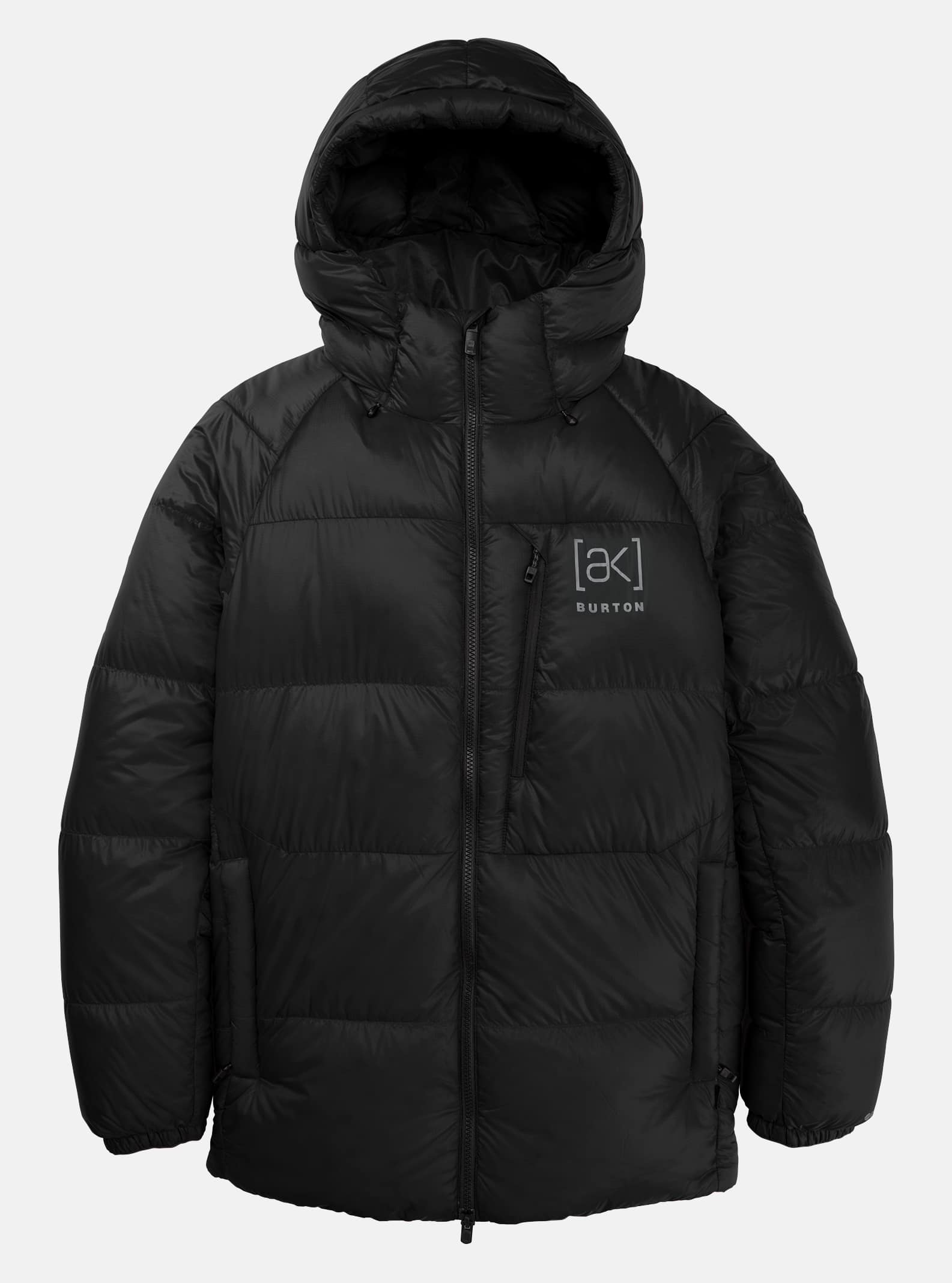 Men's Burton [ak] Baker Expedition Down Jacket | Burton.com Winter