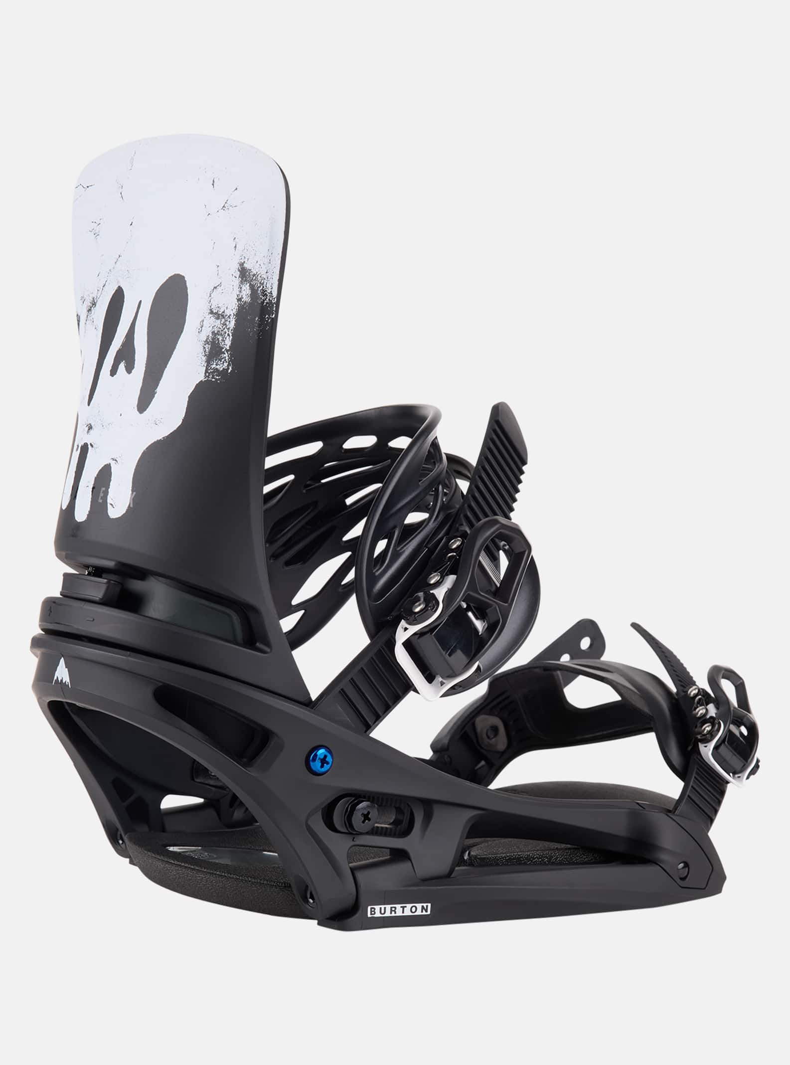 Men's Burton Cartel X EST® Snowboard Bindings | Burton.com Winter