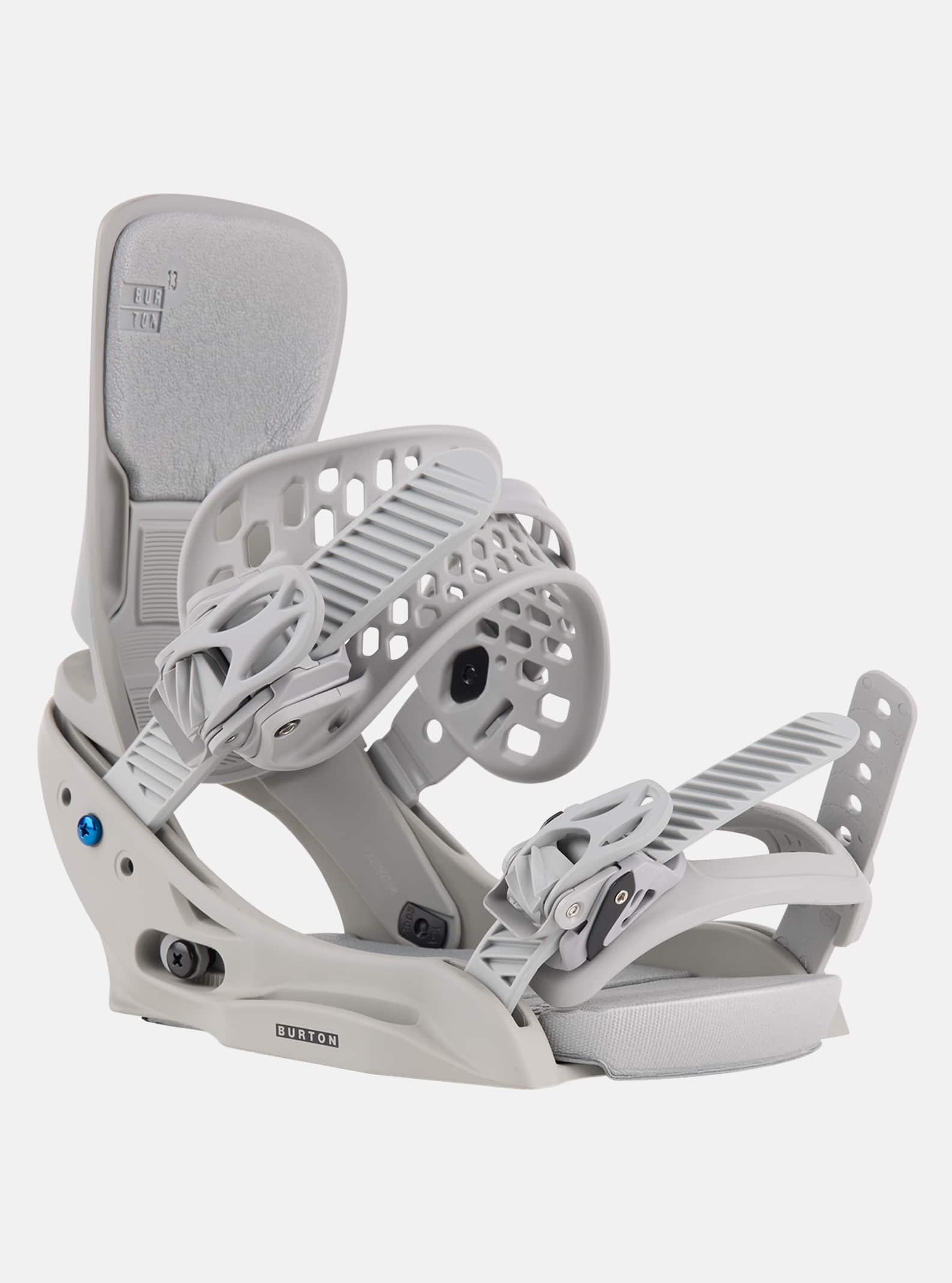 Women's Burton Lexa X EST® Snowboard Bindings | Burton.com Winter