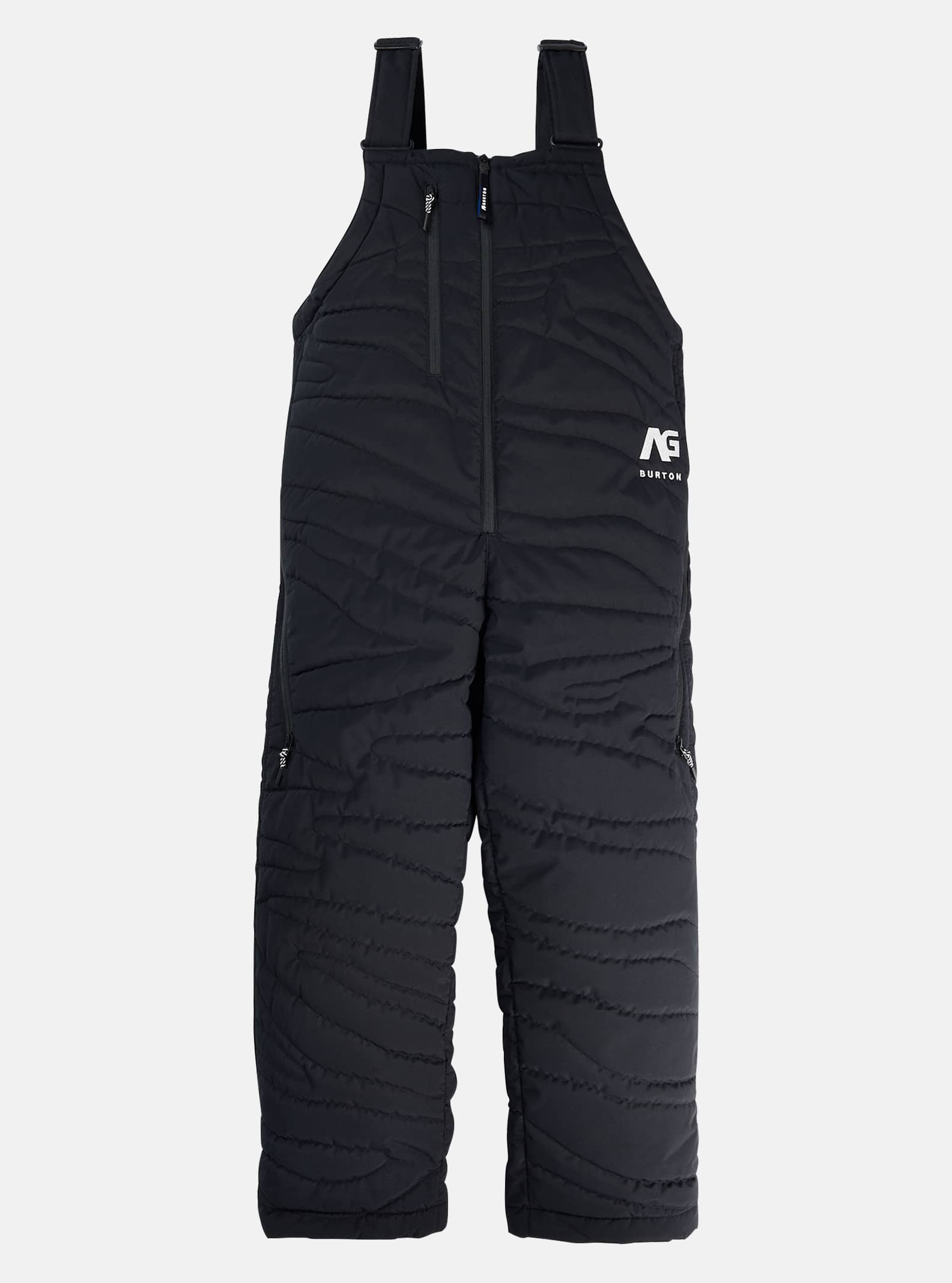 Burton AG Thawless Bib Pants | Analog Outerwear | Burton.com
