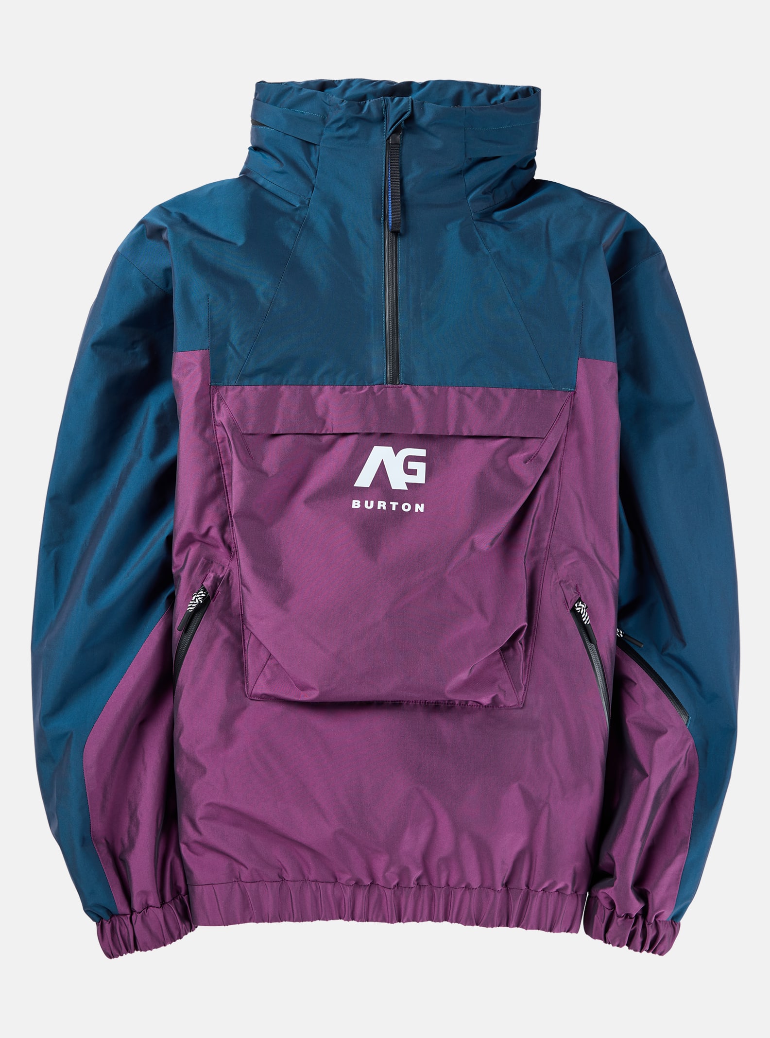Burton AG Offspin Jacket | Analog Outerwear | Burton.com Winter