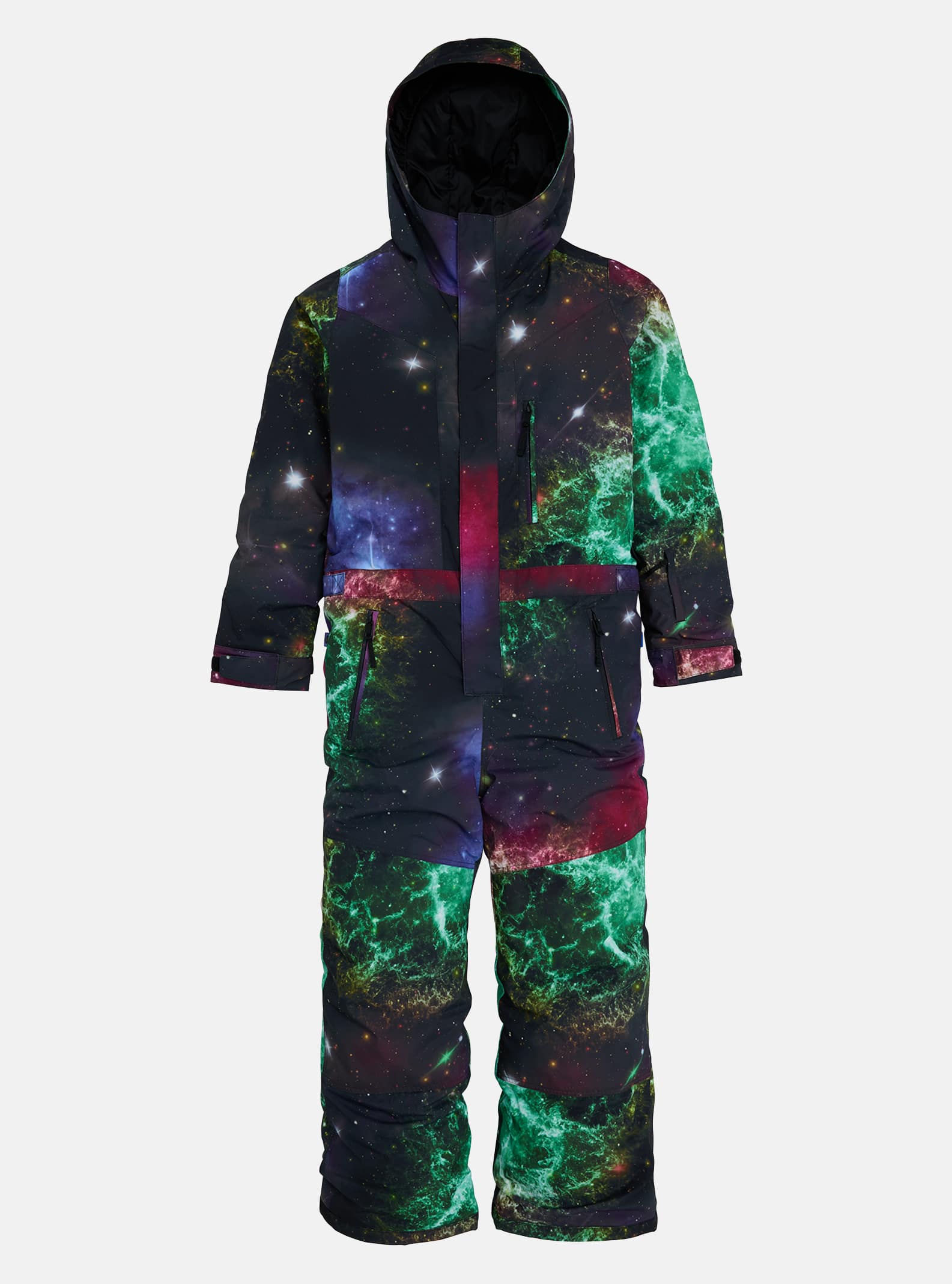 burton キッズワンピース サイズ5 107から117センチ 新品未使用 楽天