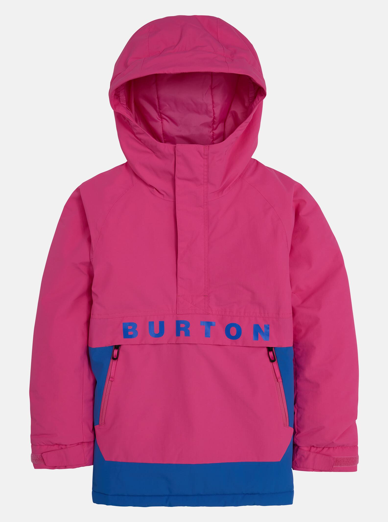 サンプル】Kids' Burton Frostner 2L Anorak Jacket (Sample) | Burton