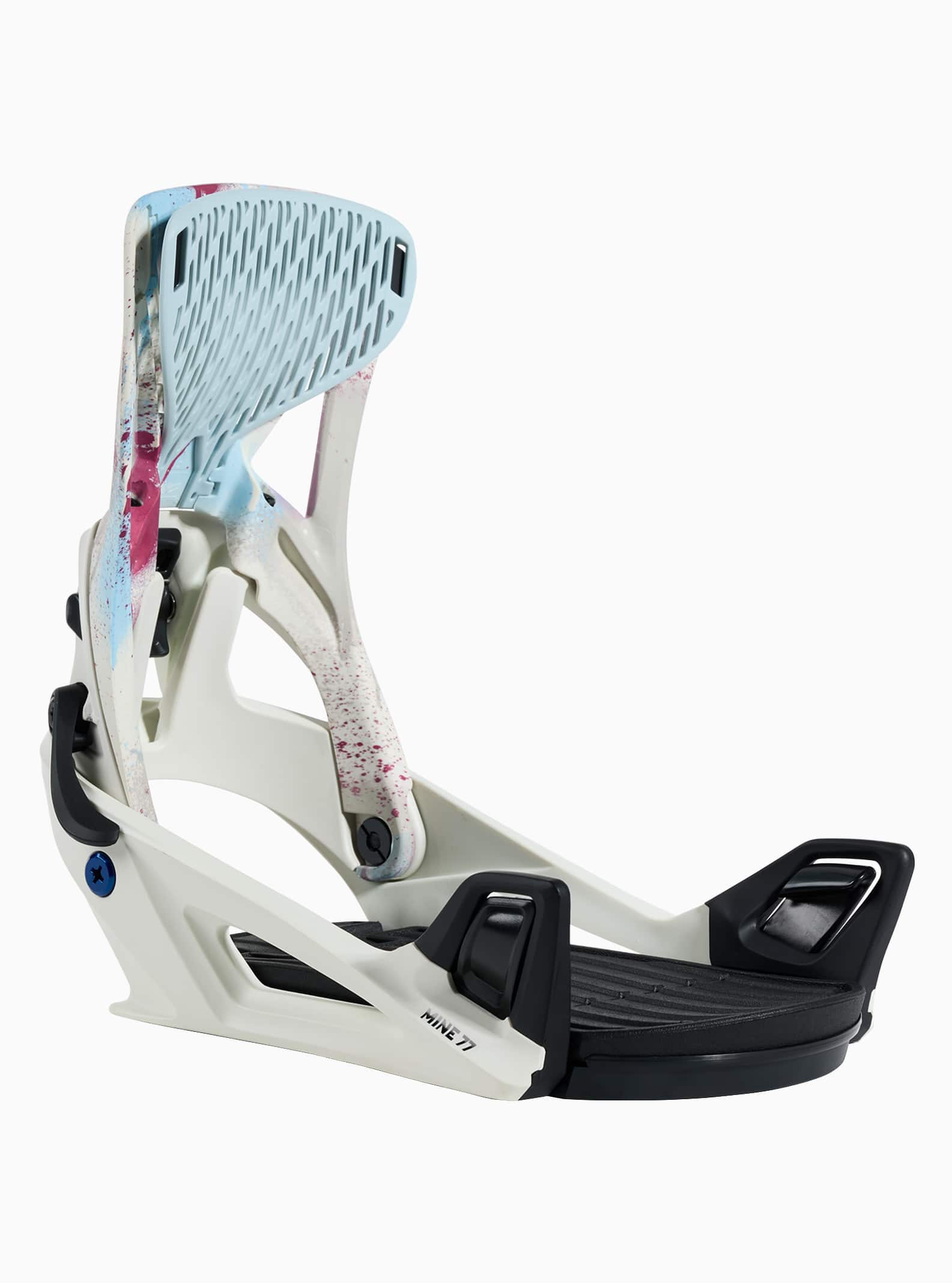 Men's Burton MINE77 Step On® Genesis Snowboard Bindings | Burton