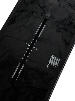 Burton Family Tree Hometown Hero Camber Snowboard | Burton.com