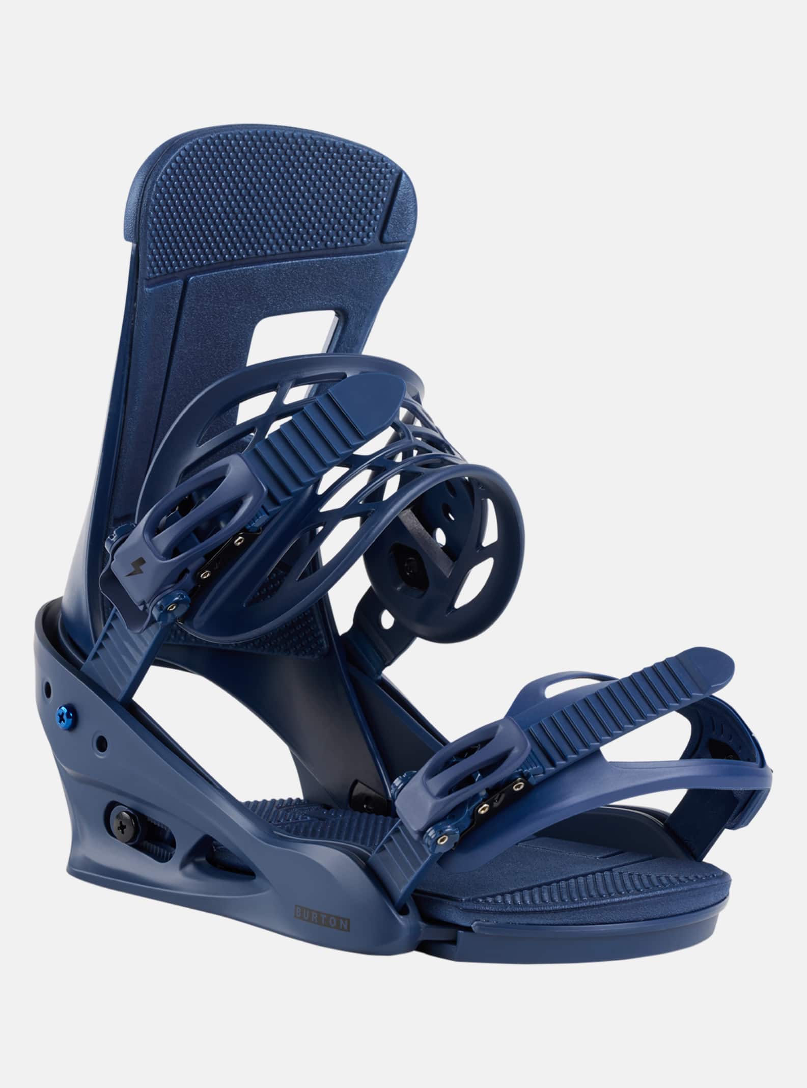 Men's Burton Freestyle Re:Flex Snowboard Bindings | Burton.com